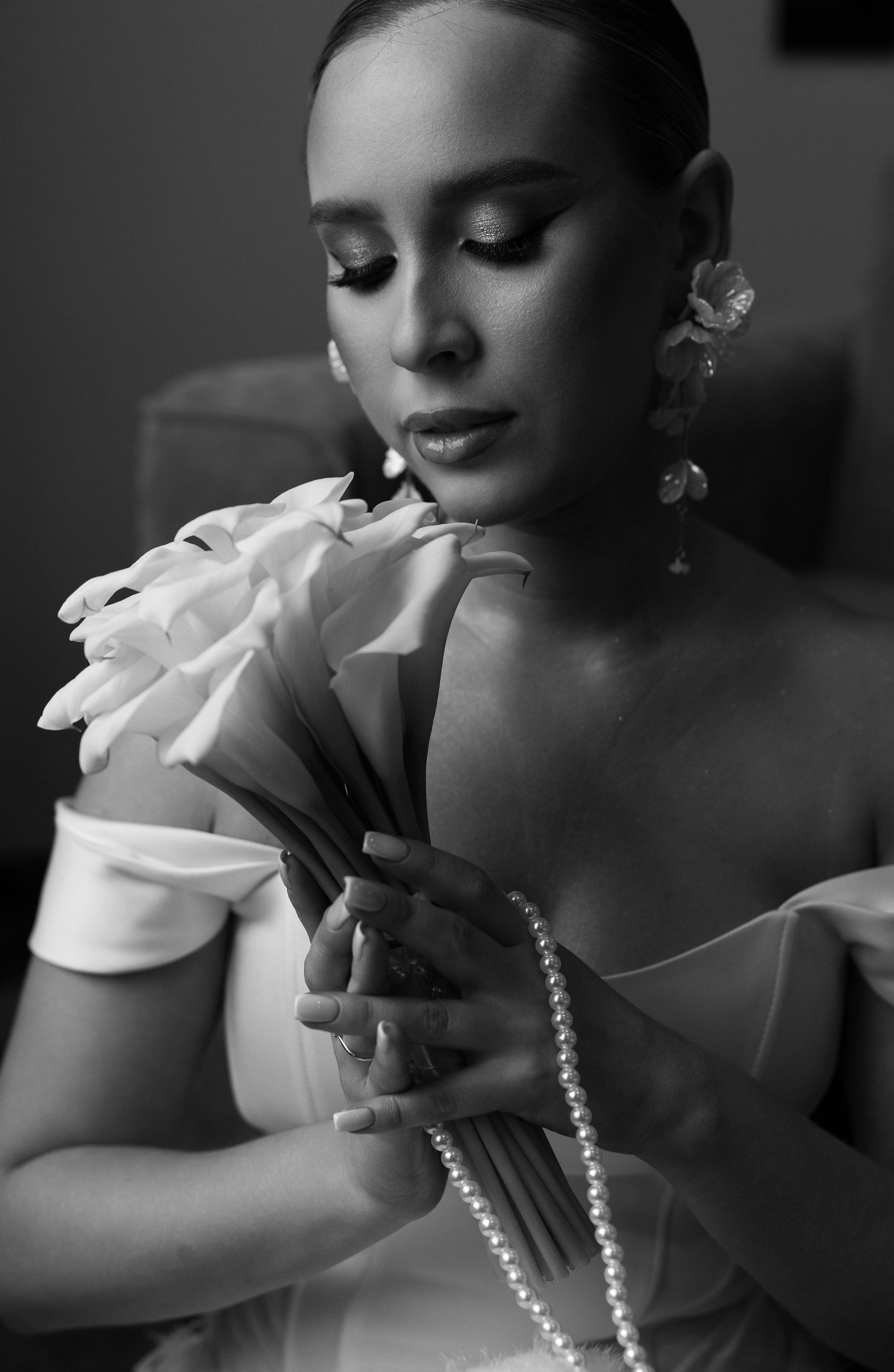 Константин и Инна. Свадебный фотограф Тула Москва СПБ / Сёмина Дарья