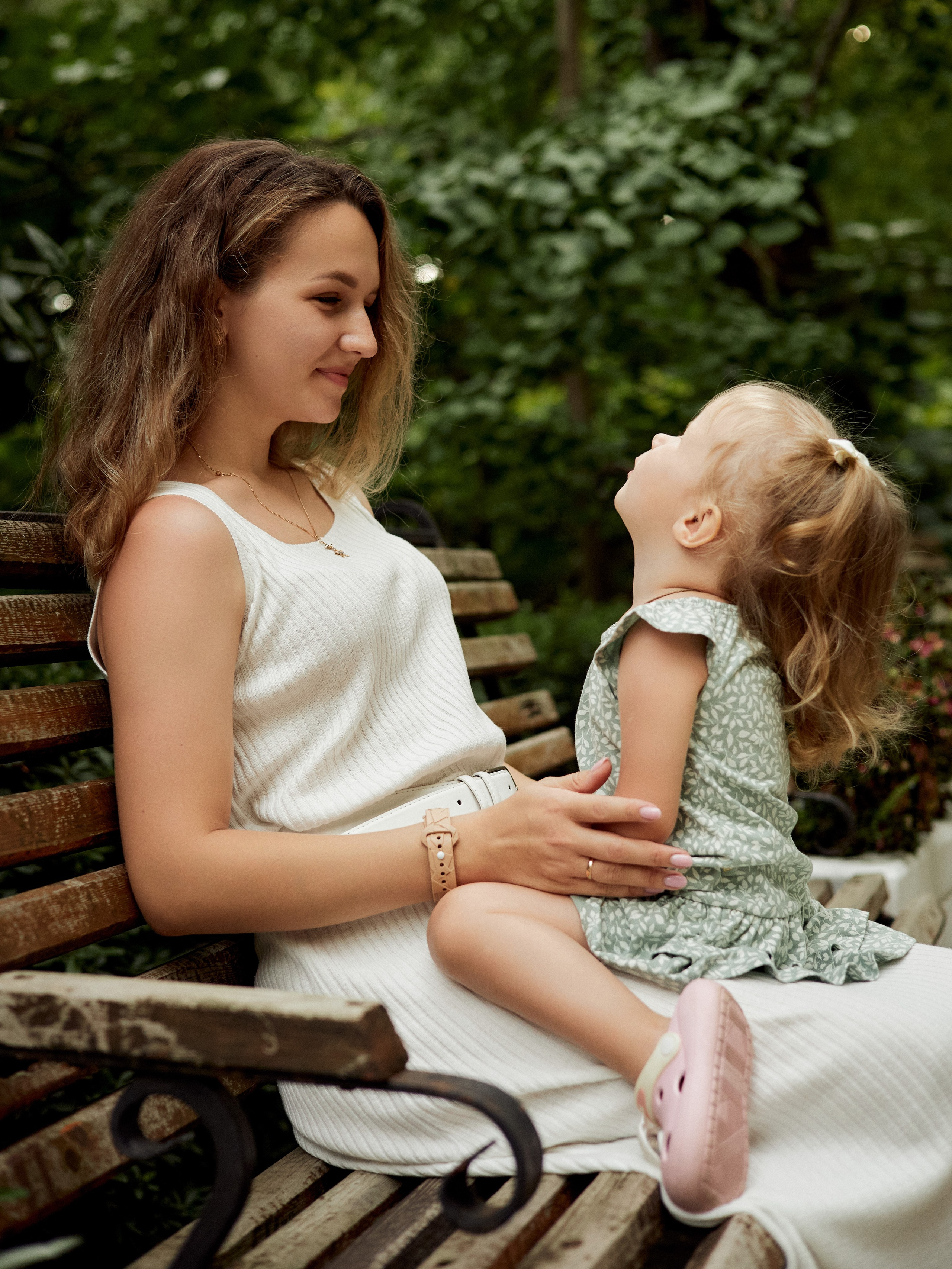 Семейные фотосессии. Фотограф Сочи