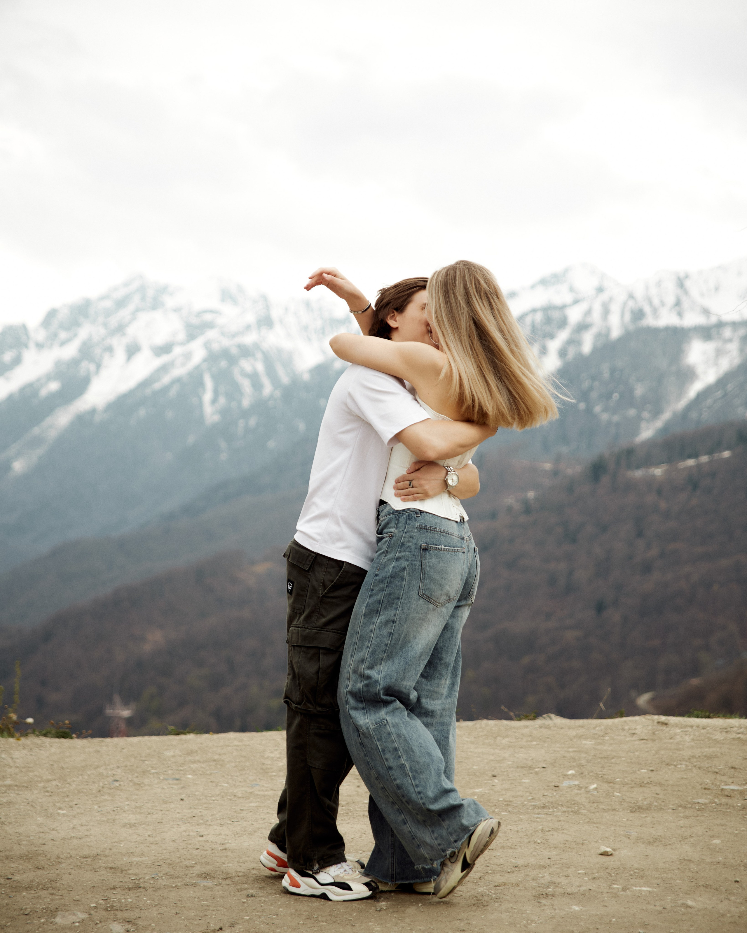 Лавстори. Фотограф Сочи