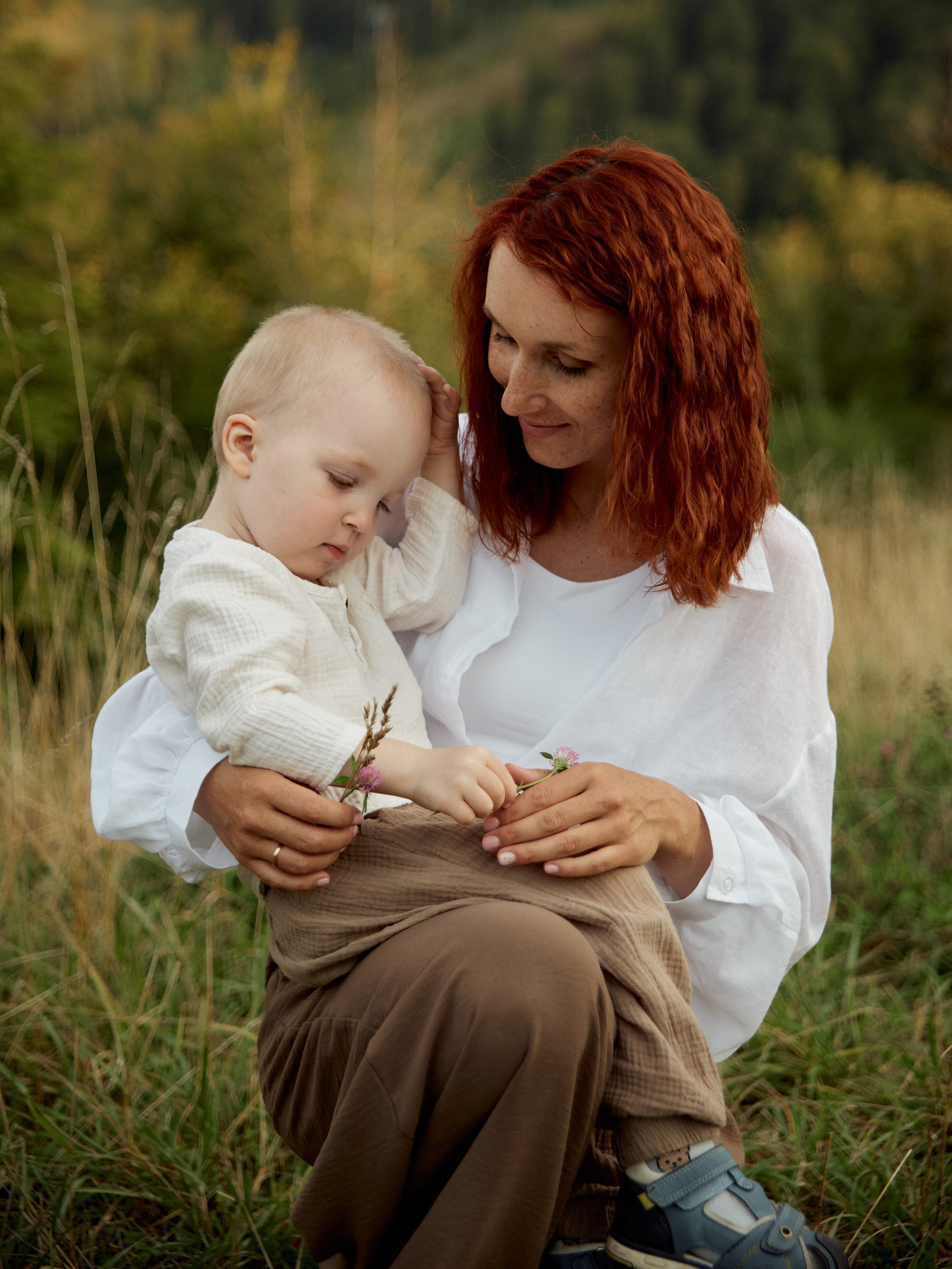 Семейные фотосессии. Фотограф Сочи
