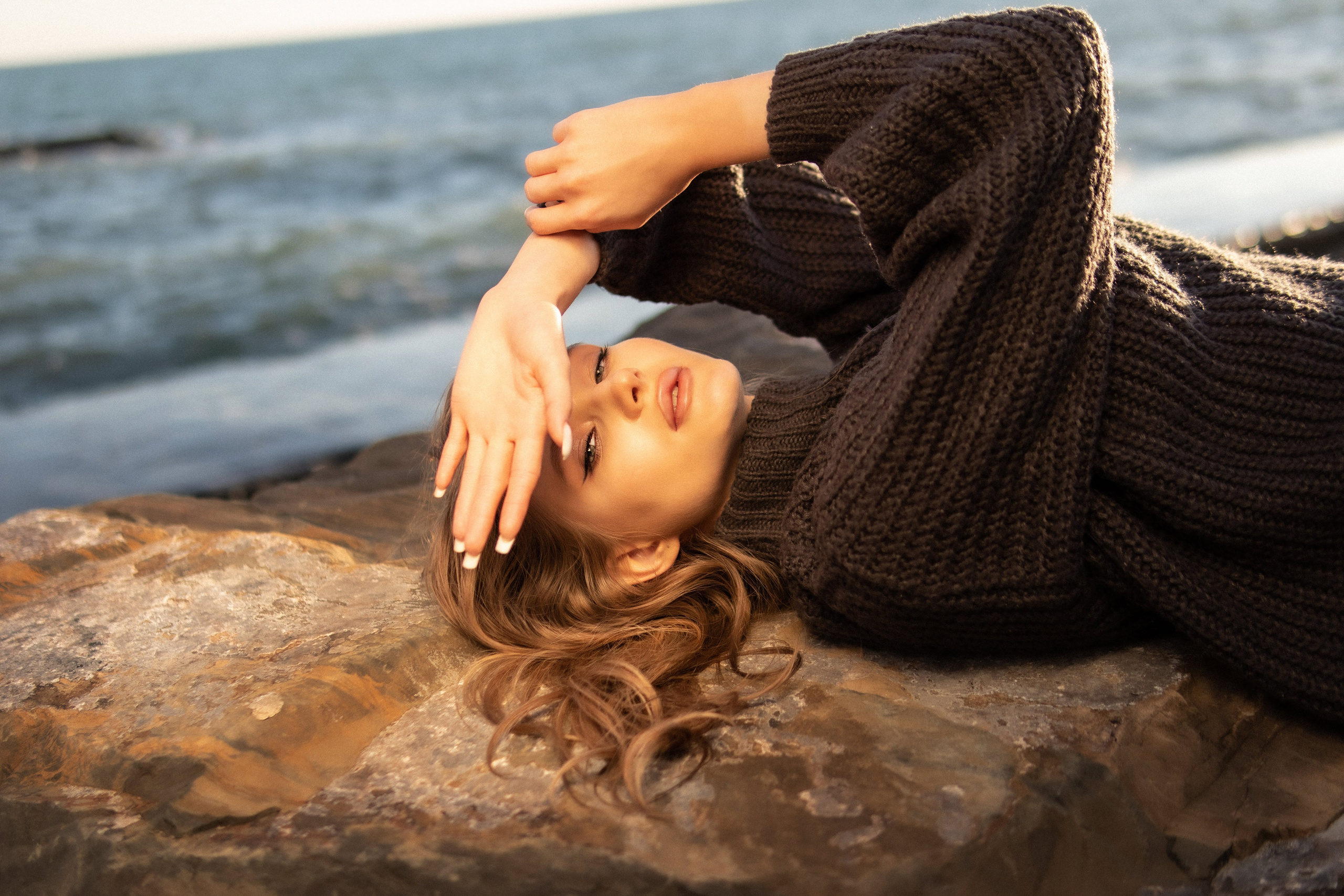 Портрет. Фотограф Сочи