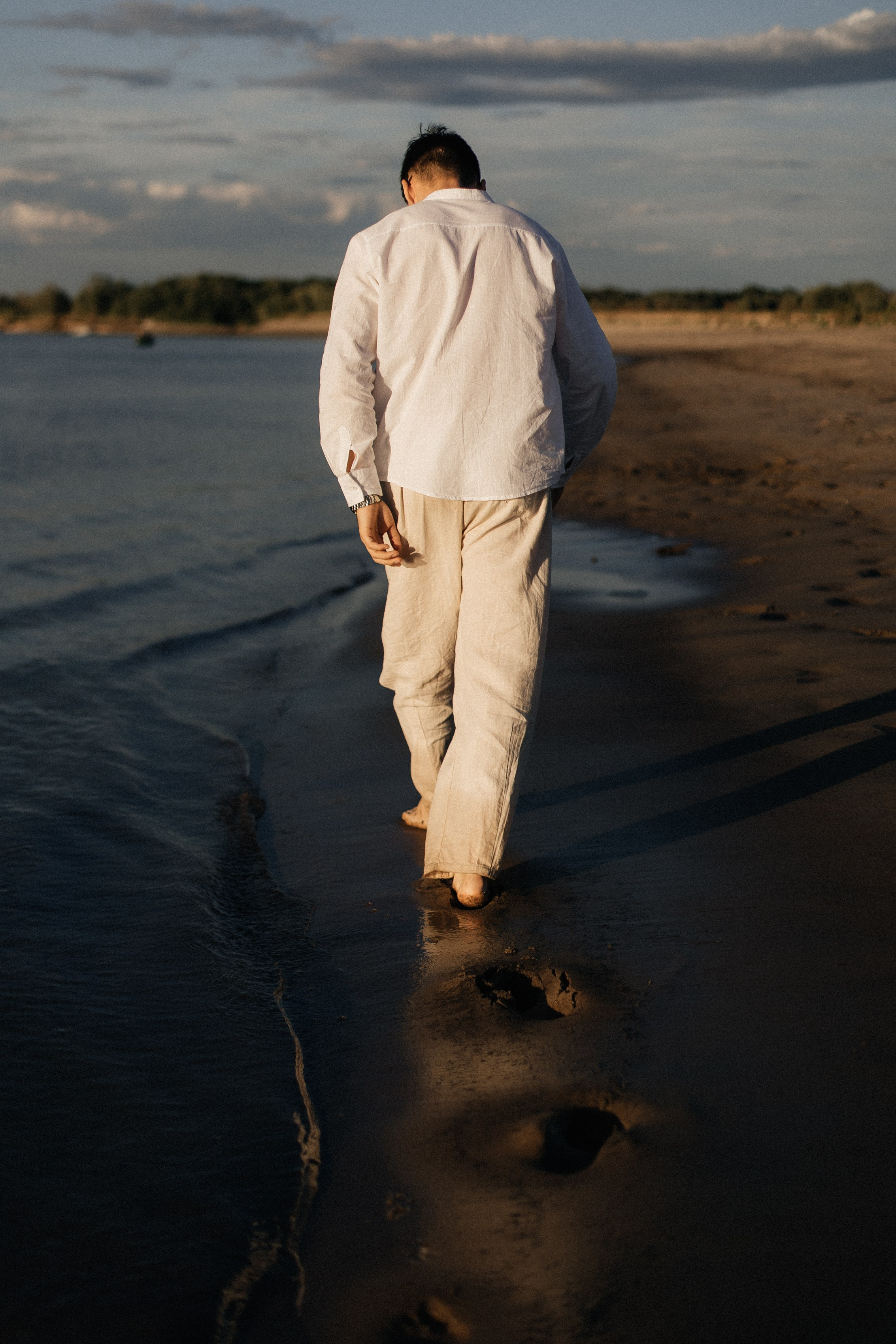 «Золотое время вместе с тобой». Свадебный и семейный фотограф в Якутске — Дьулусхан Прокопьев