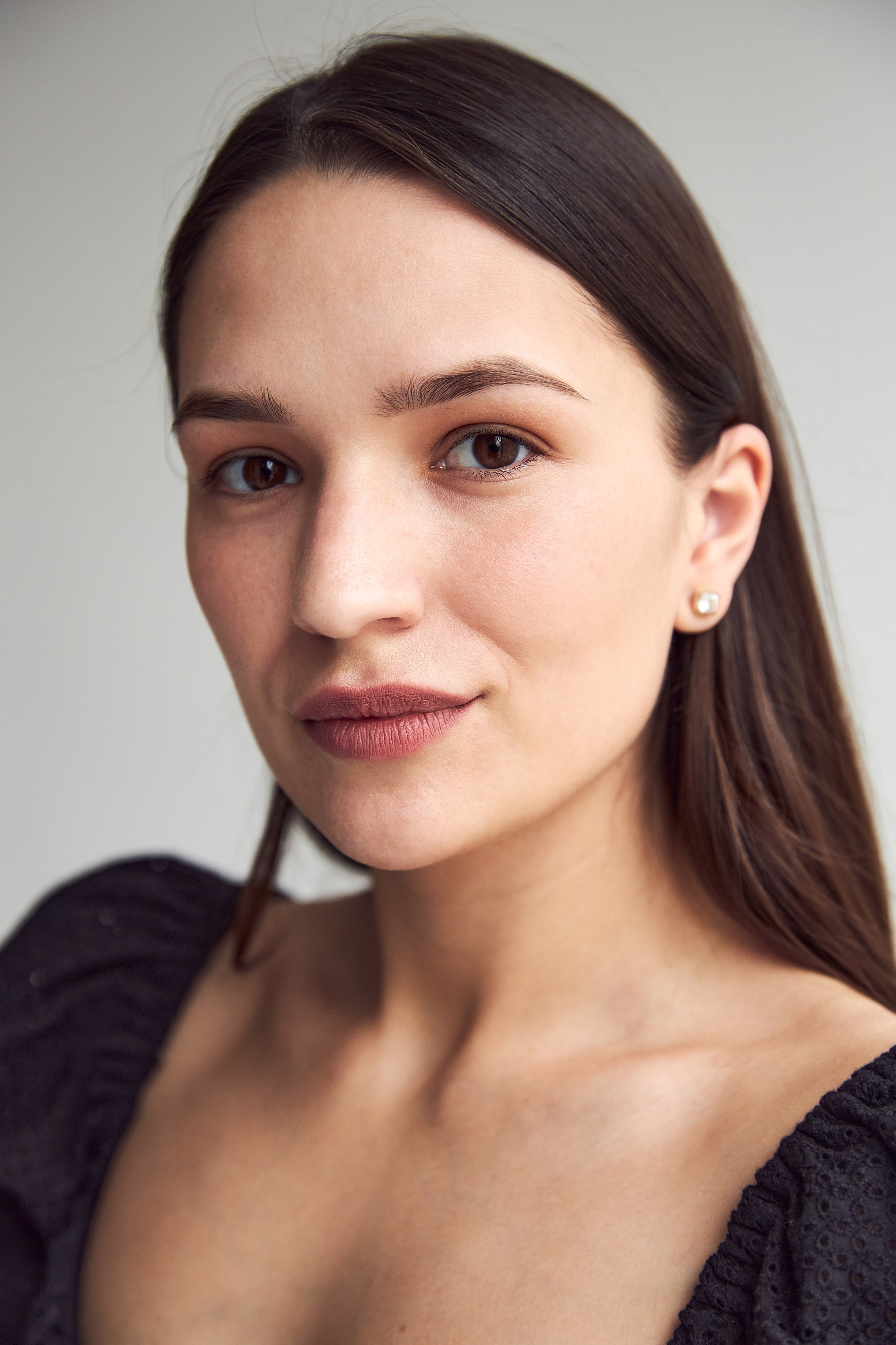 Наташа, Женя и Ева. Фотограф Савченко Люба. Москва