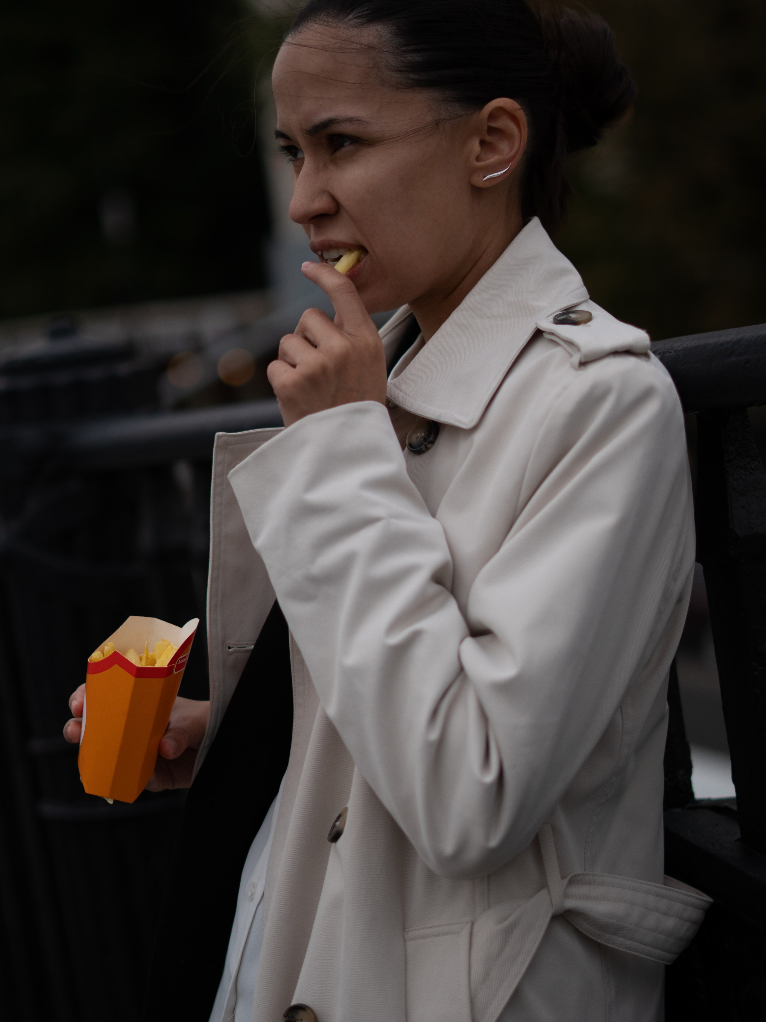 Пресеты эдиториал