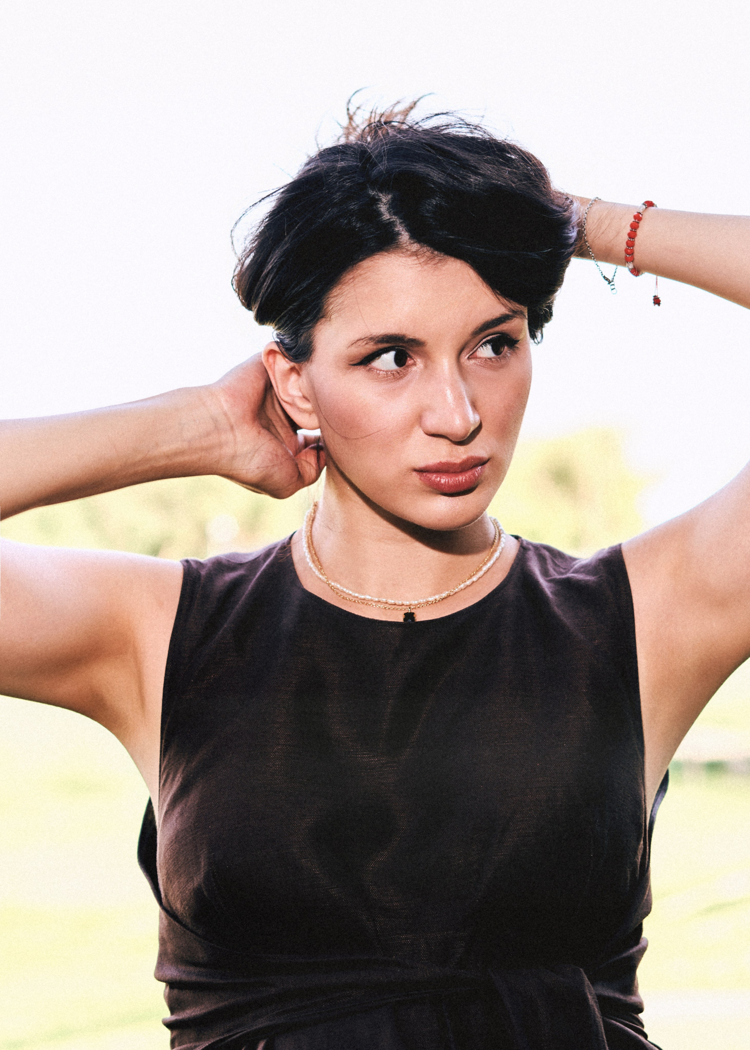 Лейсан. SHILOVA PHOTO. Шилова Екатерина. Фотограф. Москва