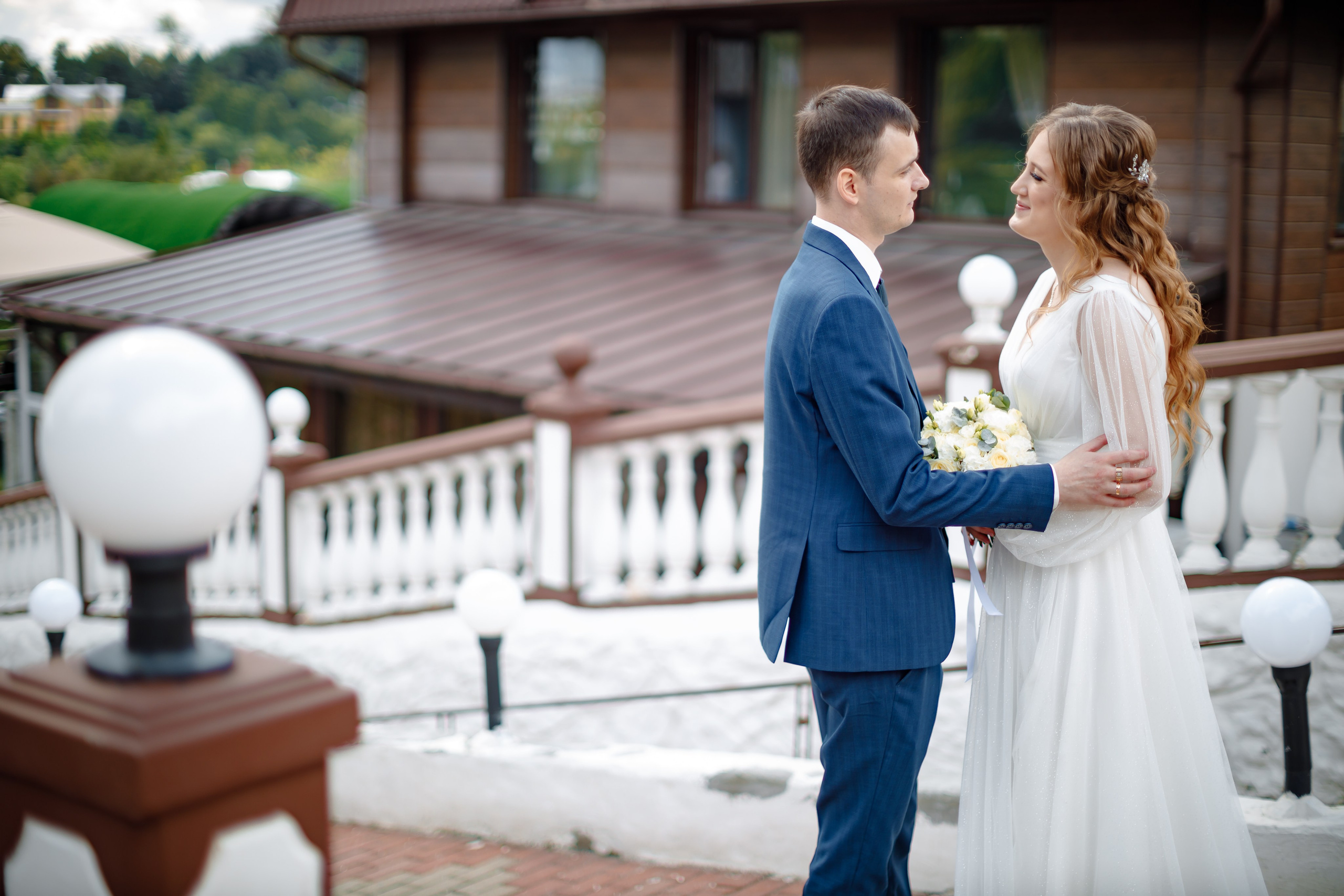Свадьба Сергея и Ольги. Свадебный и семейный фотограф во Владимире Стелла Шуваева
