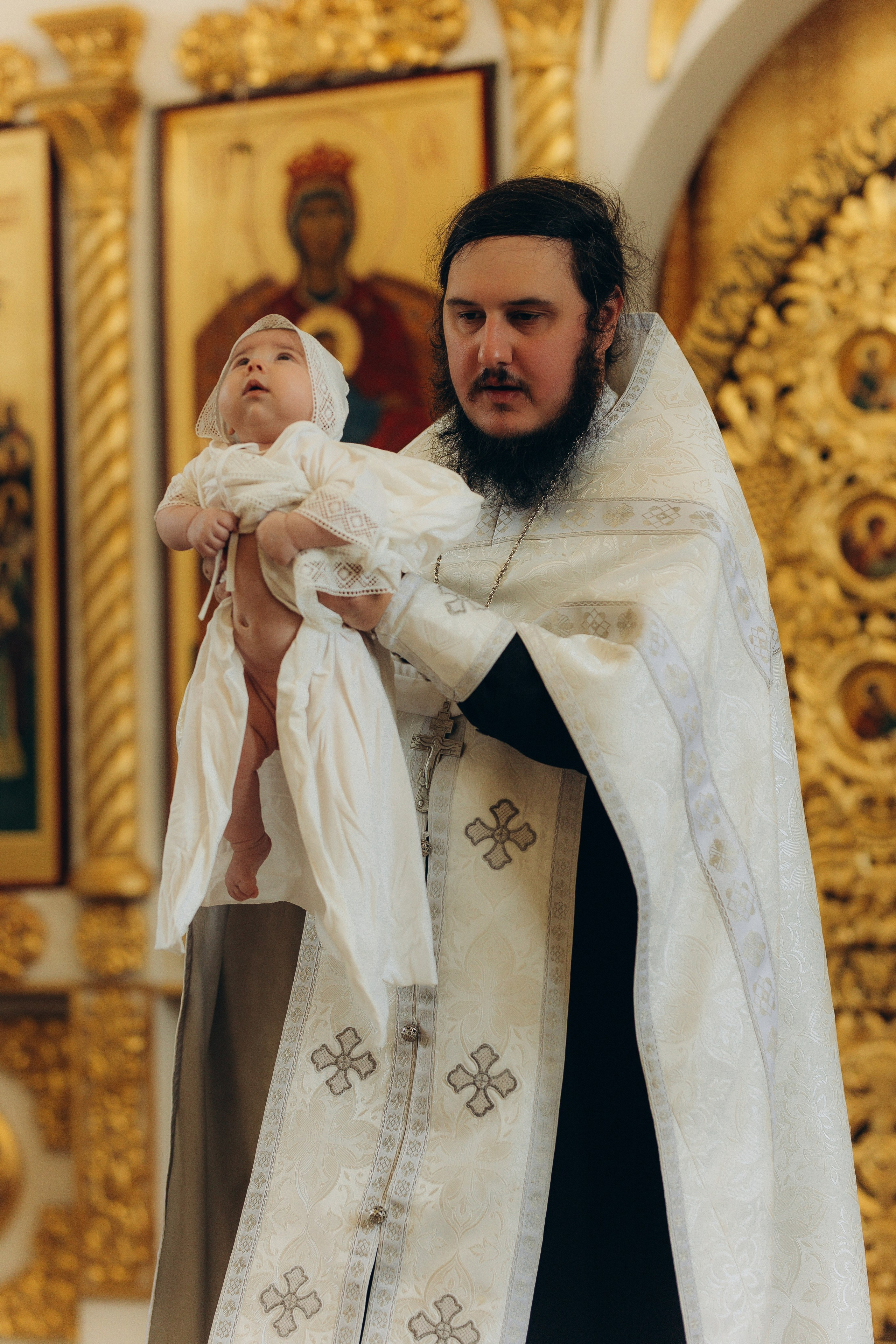 Крестины Елизаветы🤍. Ph. Marina Reshetova