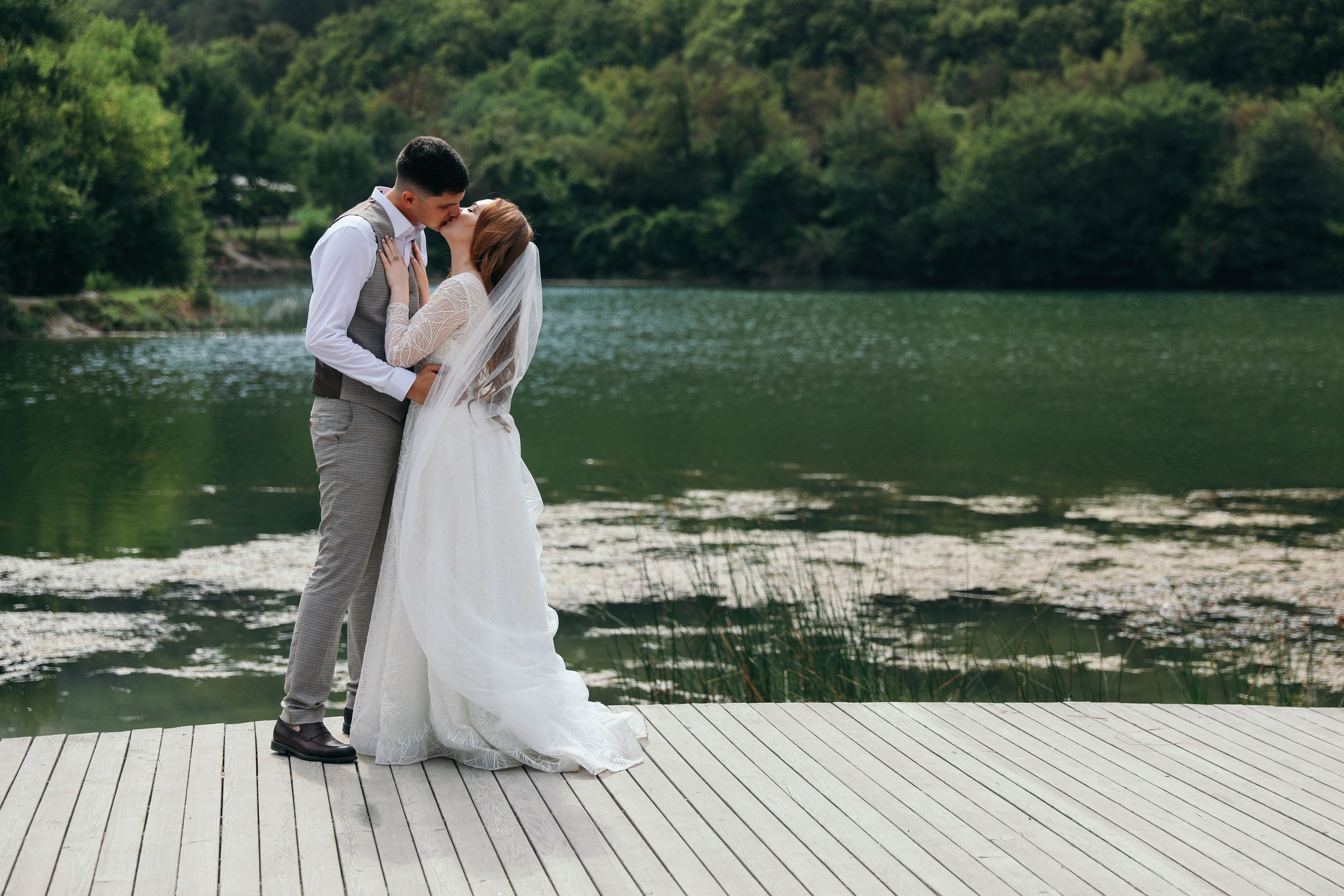 Николай и Дарья. Свадебный и семейный фотограф в Севастополе и Крыму Анастасия Сураева