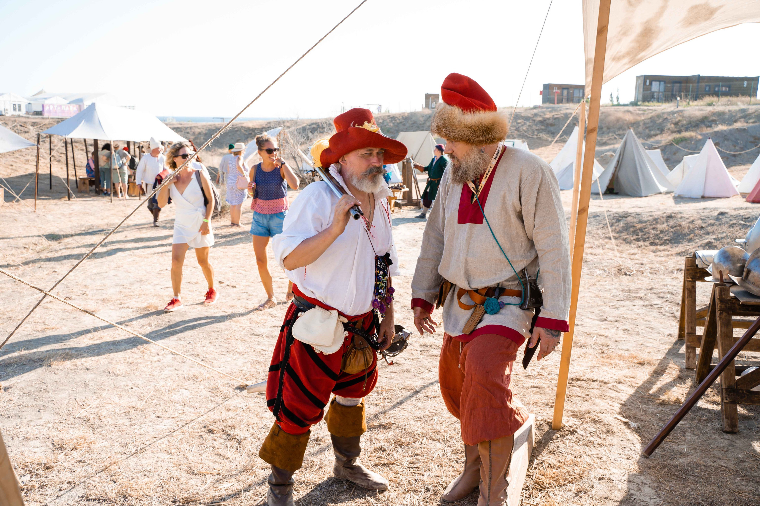 Фотограф на реконструкции. Shmeleva.ph Фотограф Волгоград и Волжский — Анна Шмелева