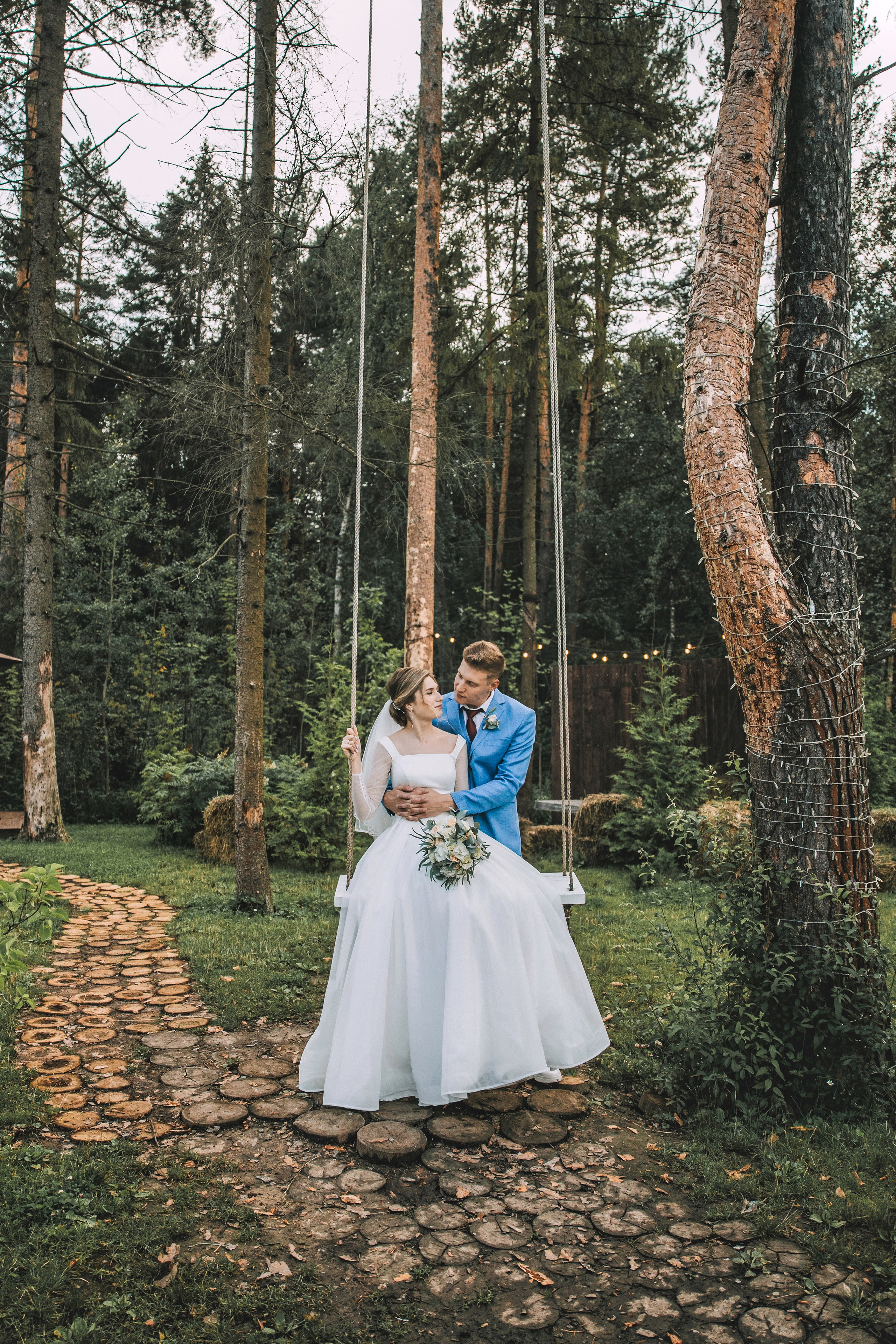 А & А. Свадебный, семейный и индивидуальный фотограф в Зеленограде и Москве Ирина Костенко