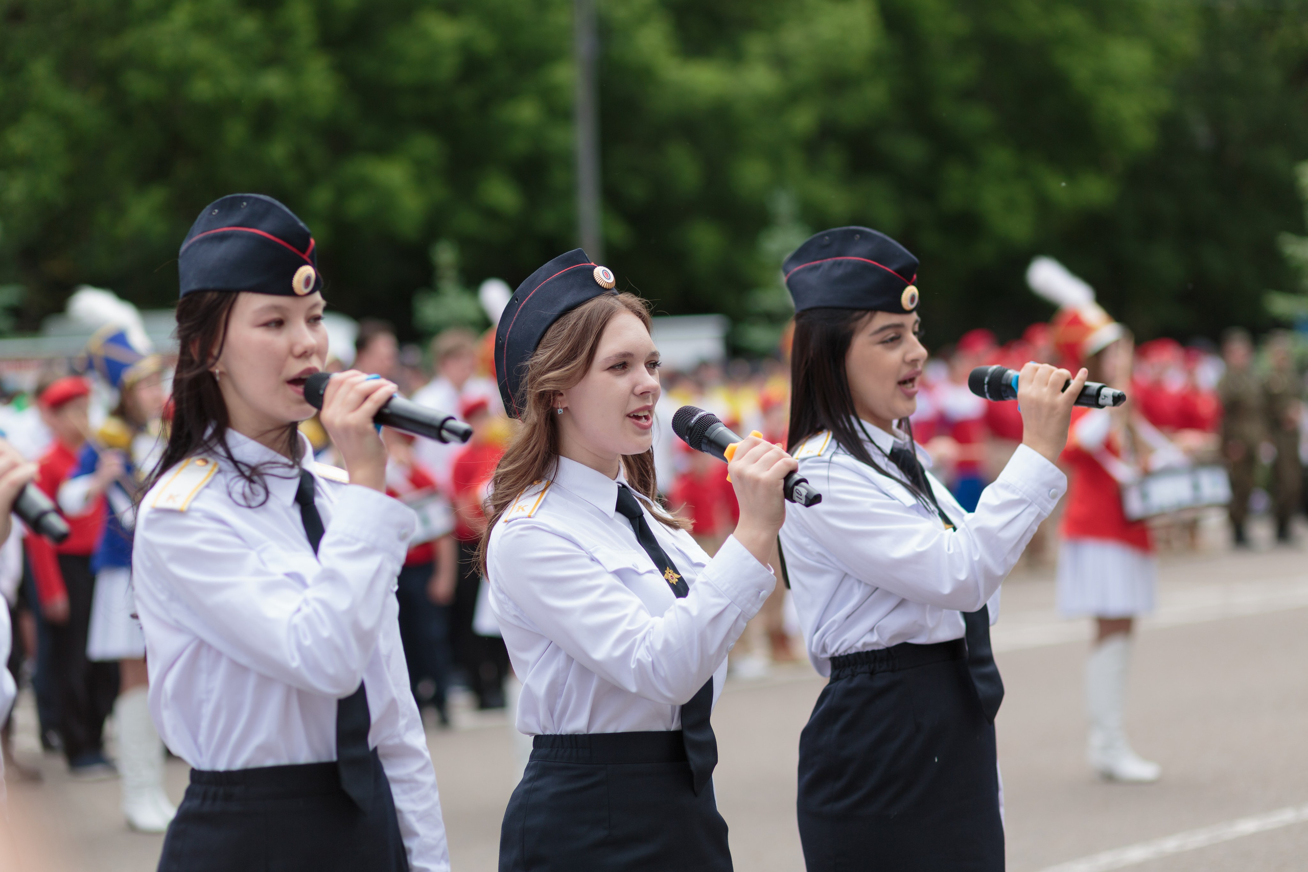 Колледж полиции. Krylovaphoto