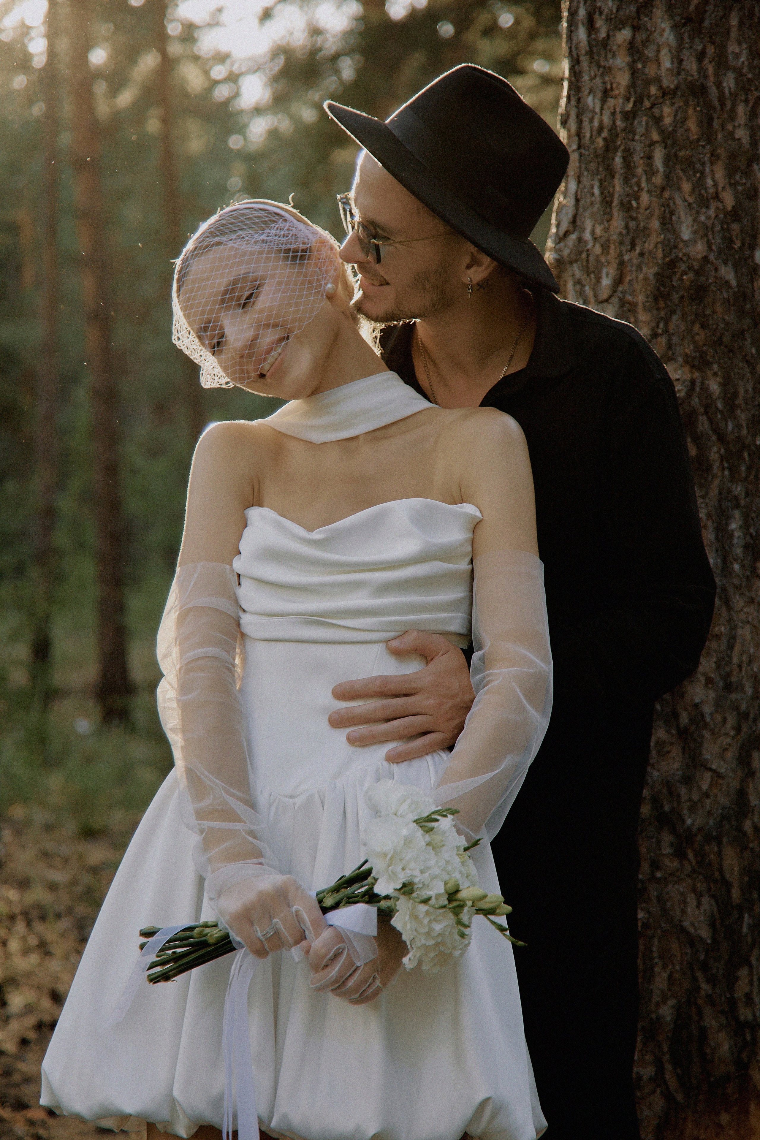 Унеси меня на закат. Фотограф Елена Краснопевцева