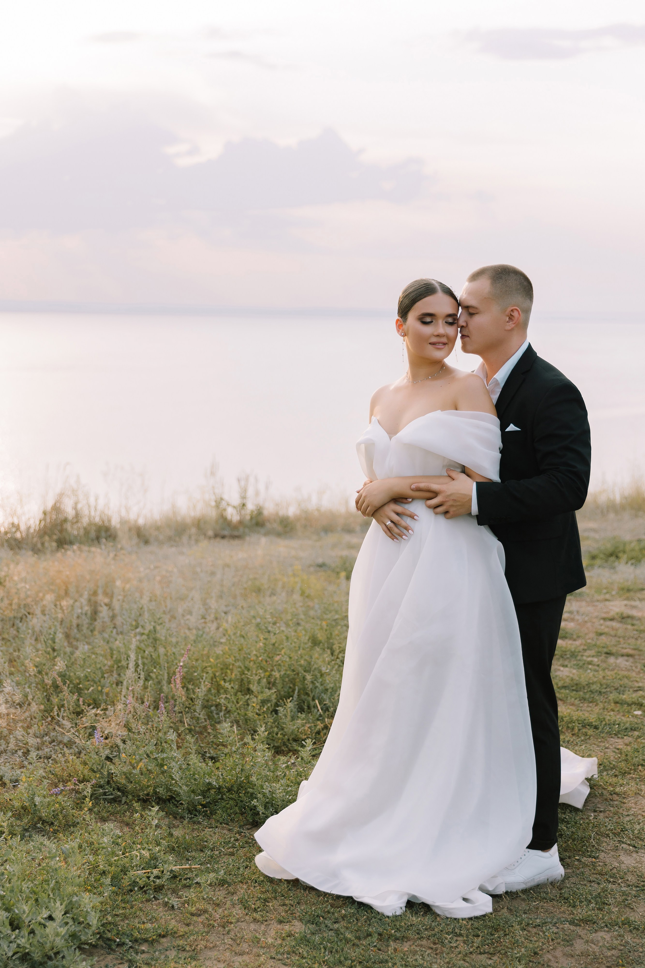 Бабочки. Фотограф Елена Краснопевцева