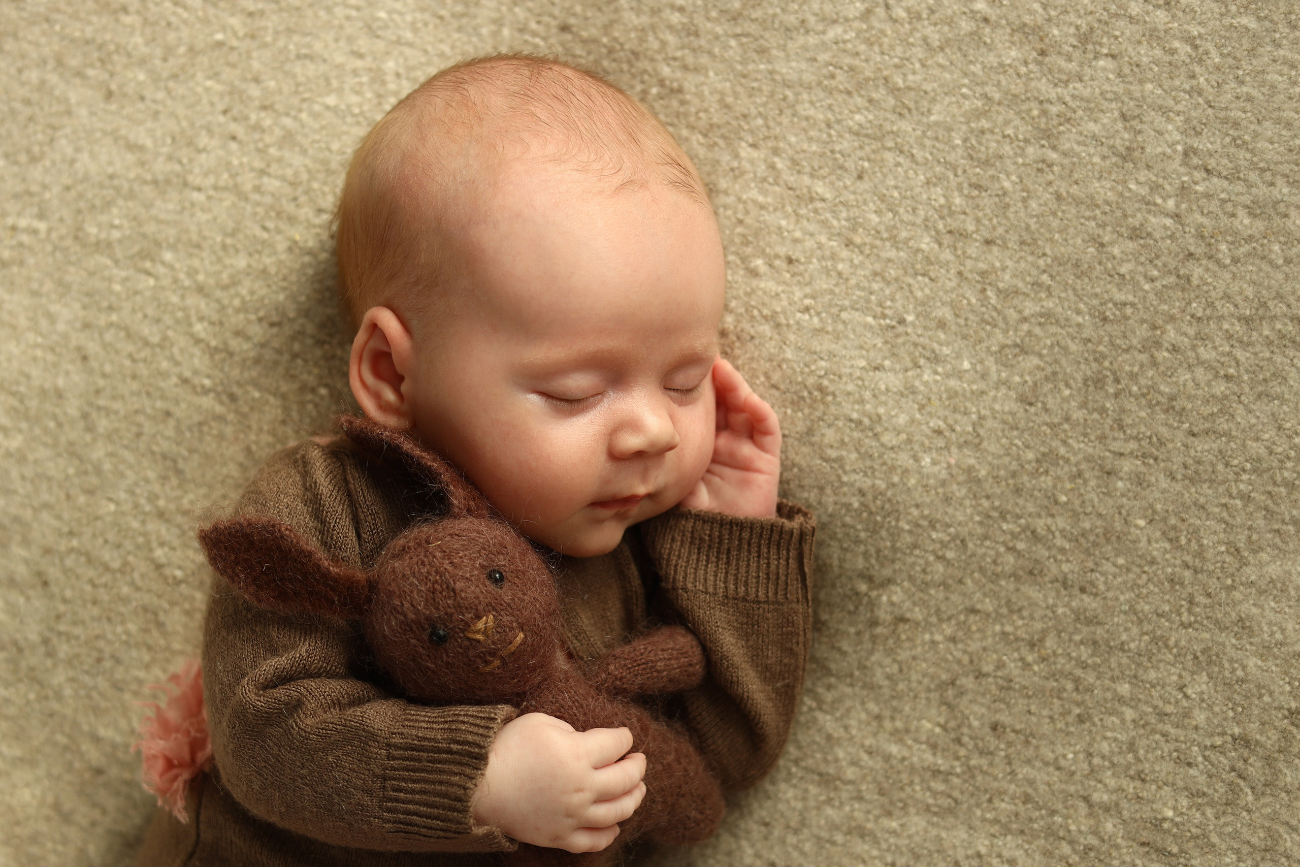 Новорождённые. Главная