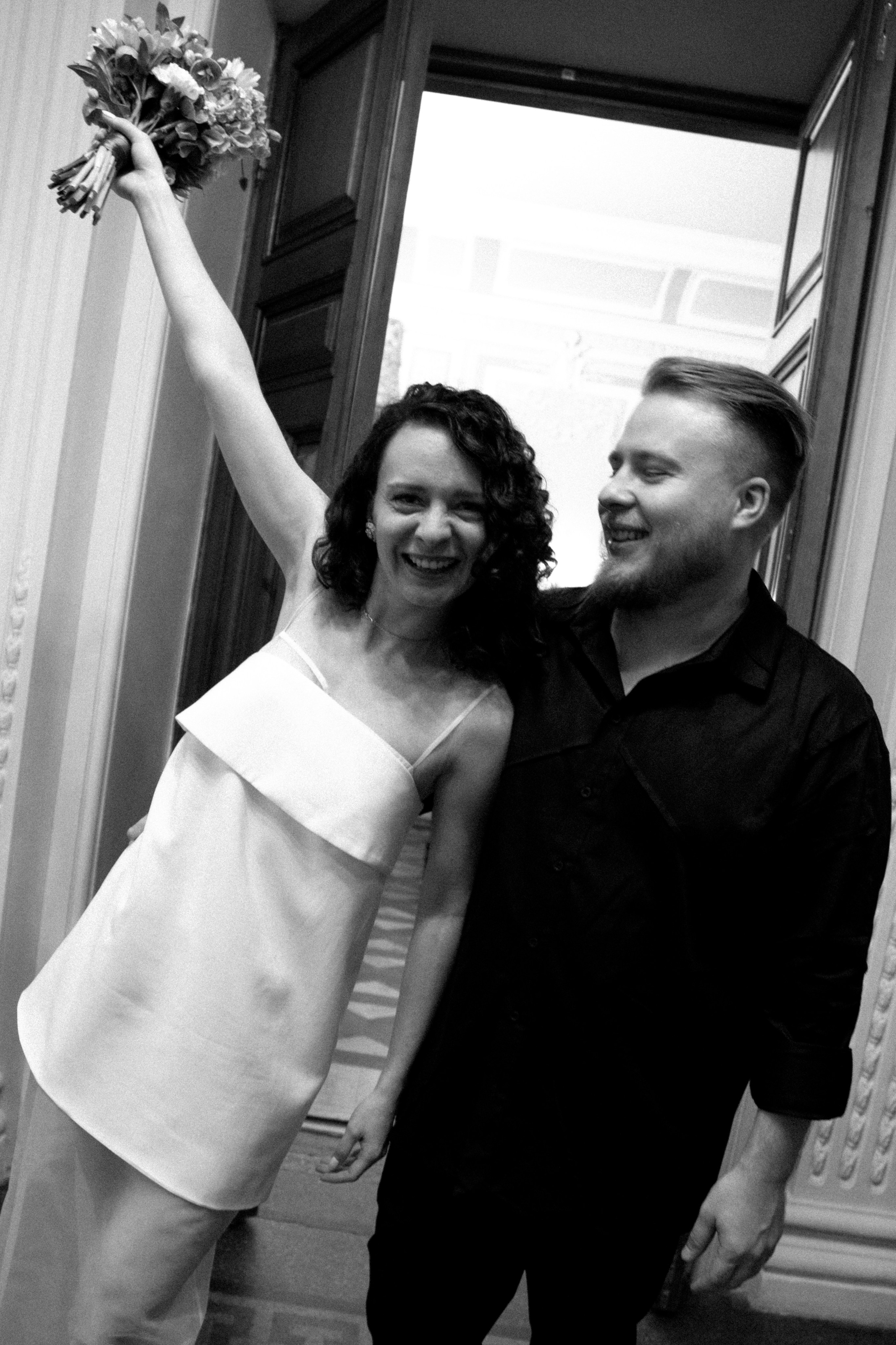 Свадьбы. Фотограф, Москва, Lifestyle фотография