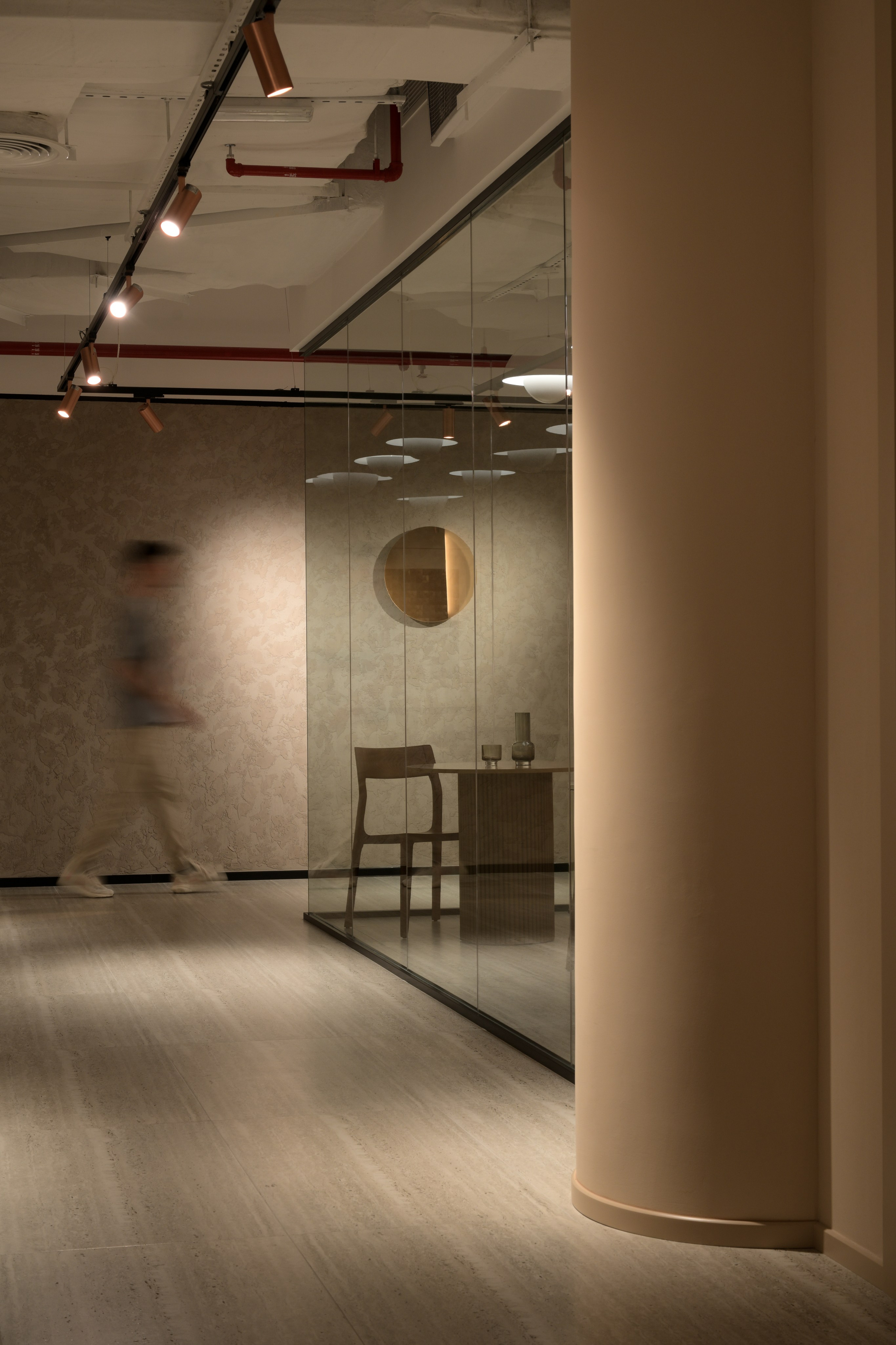 Sobco. Interior photographer in Dubai, Vitalii Grishkov