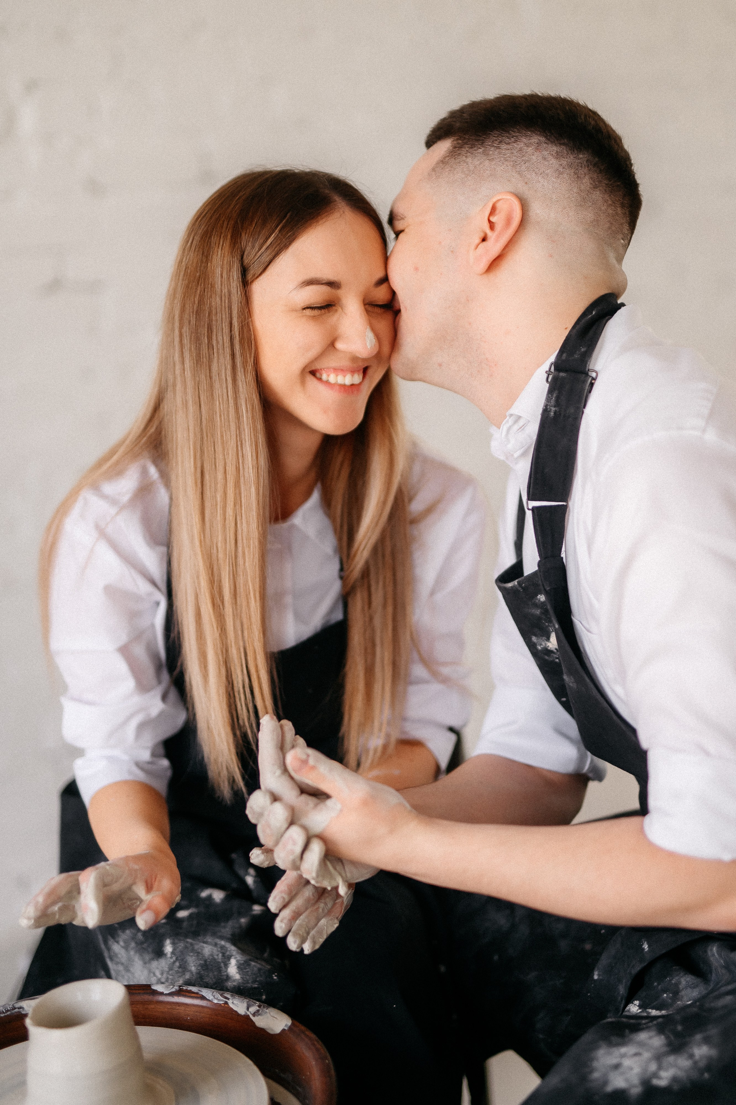 Миша и Света. Свадебный фотограф в Волгограде и Волжском Вадим Мирошниченко