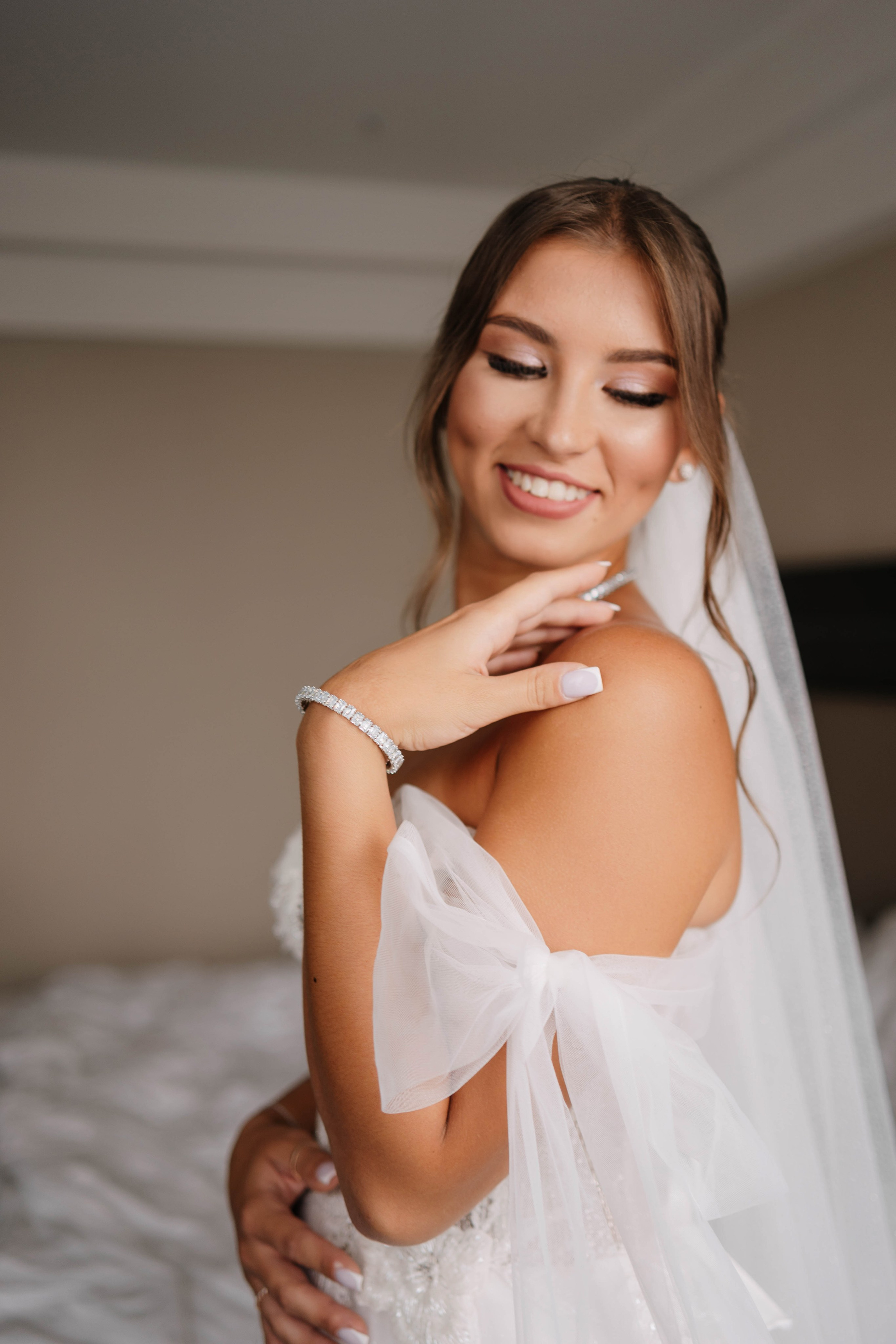 Свадебный фотограф Уфа Данилова Елена