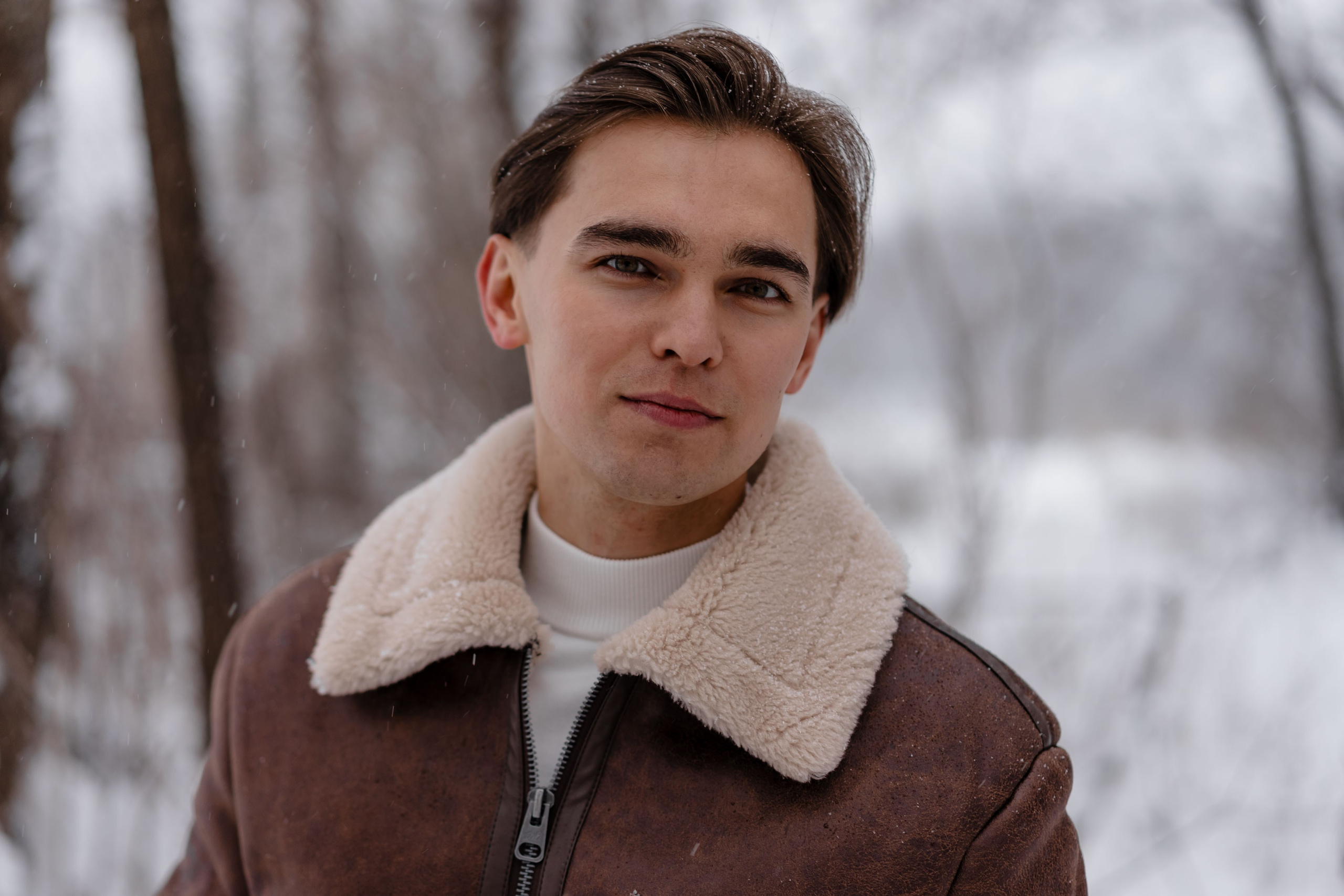 Лавстори фотосессия в Уфе. Свадебный фотограф в Уфе — Данилова Елена