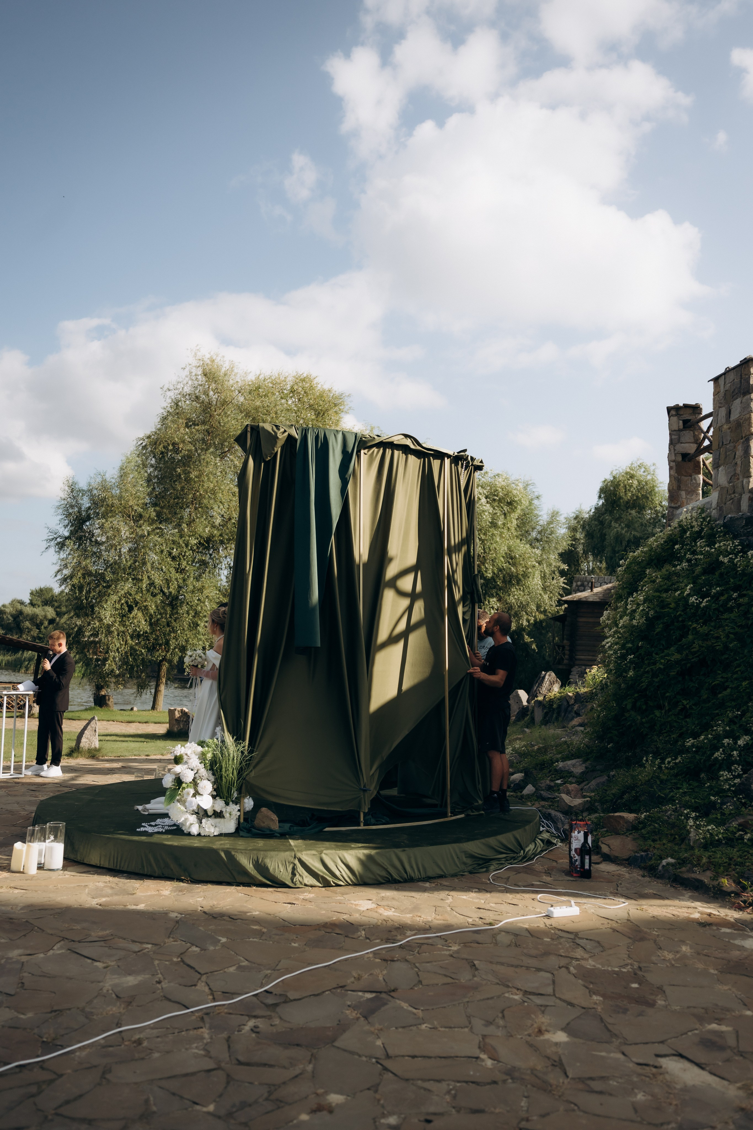 Максим и Кристина. Полный день. Ирина Гонтарева|Фотограф|Белгород