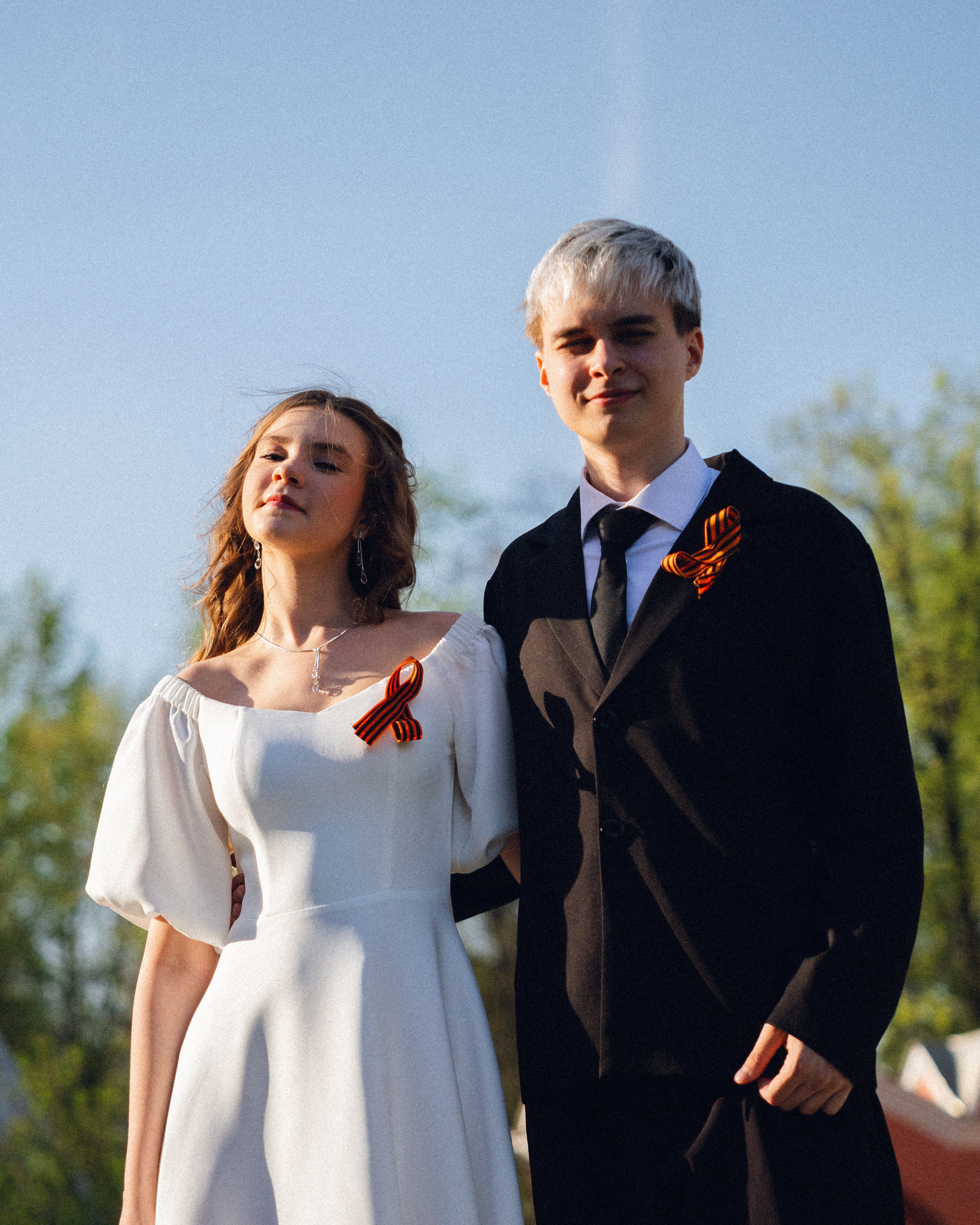 Love Story. Портретный фотограф в Москве Владимир Саяпин