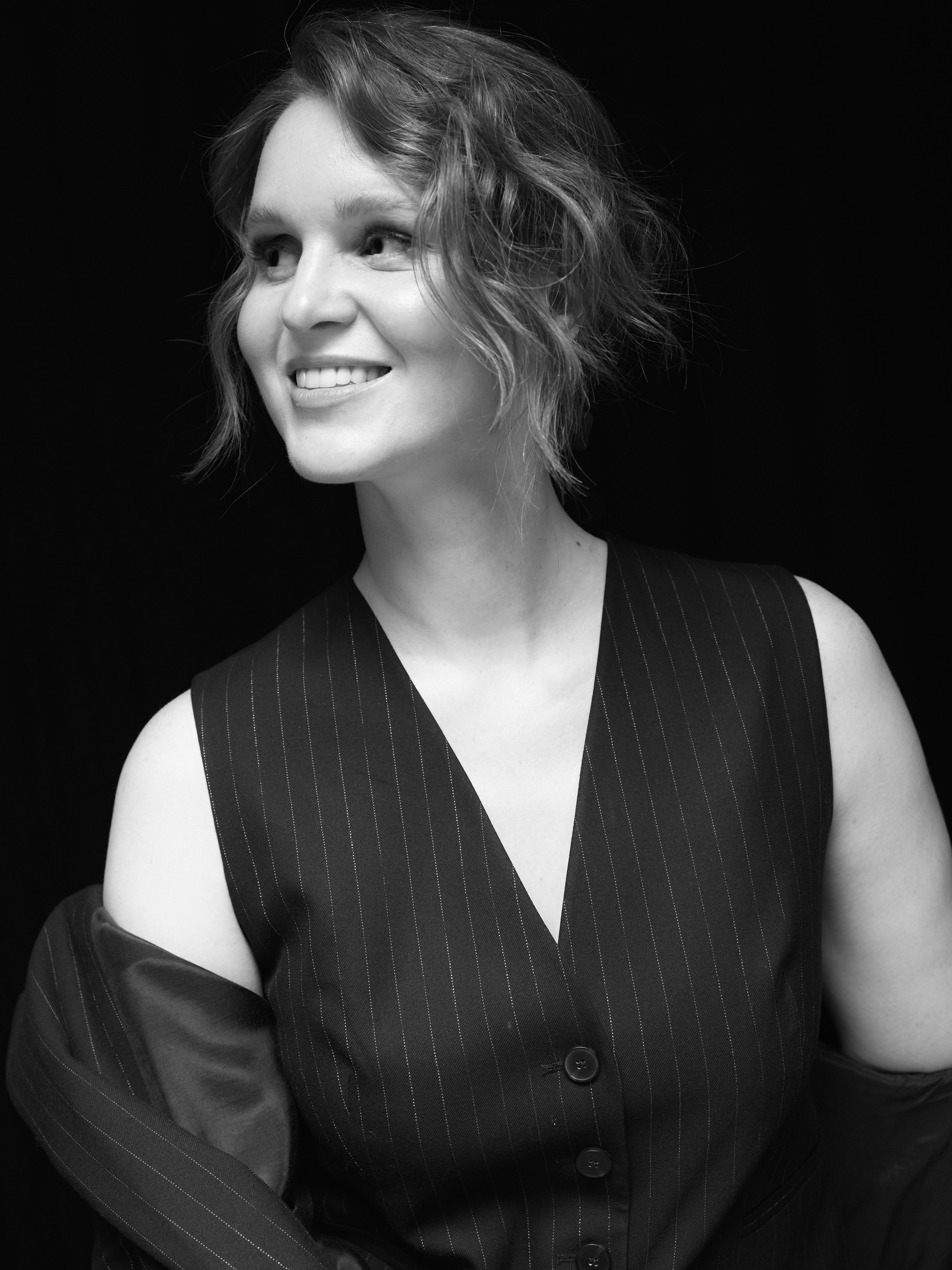 Elena (36 y.o.). Anastasiya Karlitskaya. Портретный фотограф