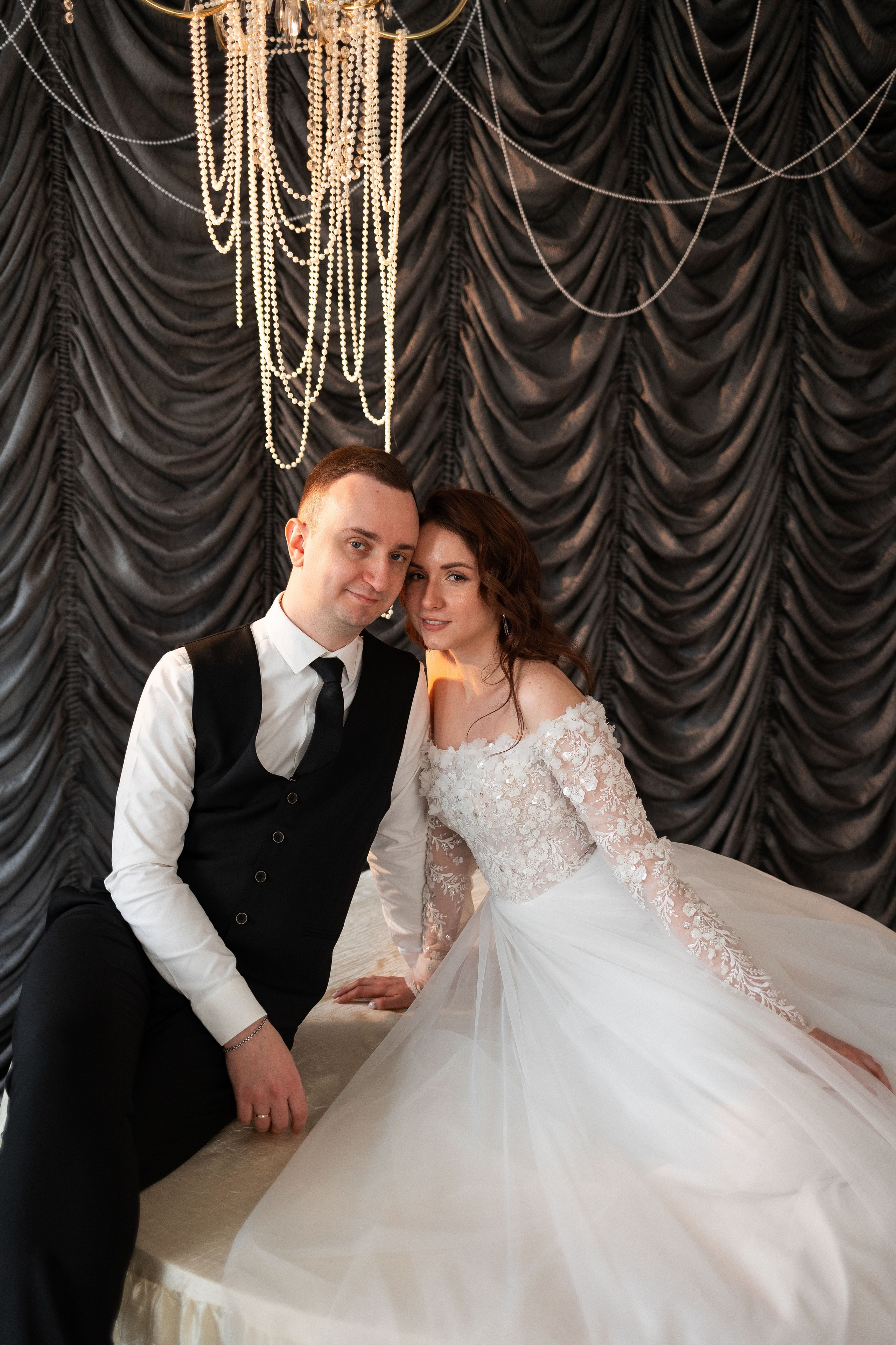 M&I. Семейный фотограф в Севастополе и Симферополе Александра Чистякова