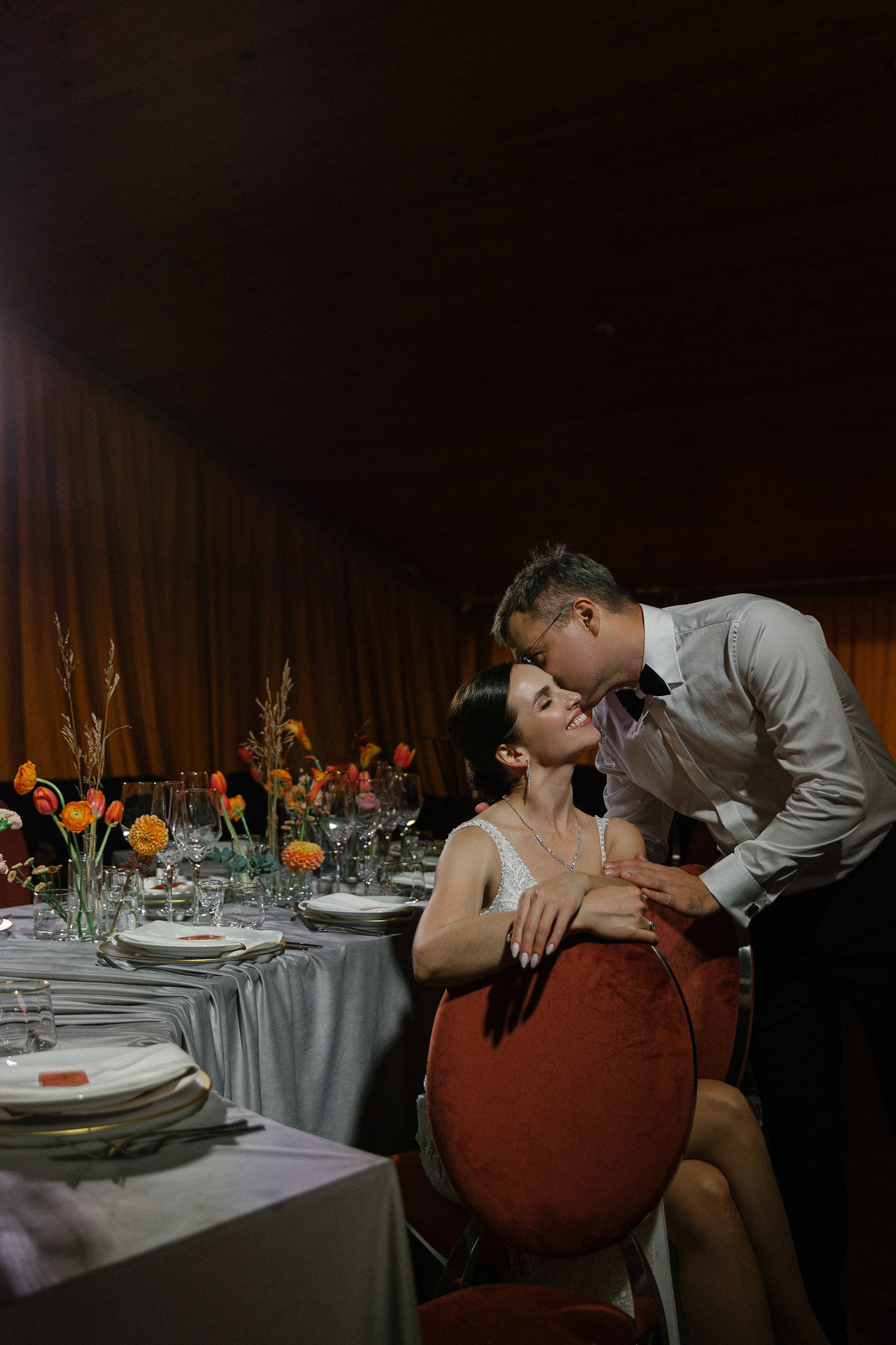 ВлЮбились. Главная