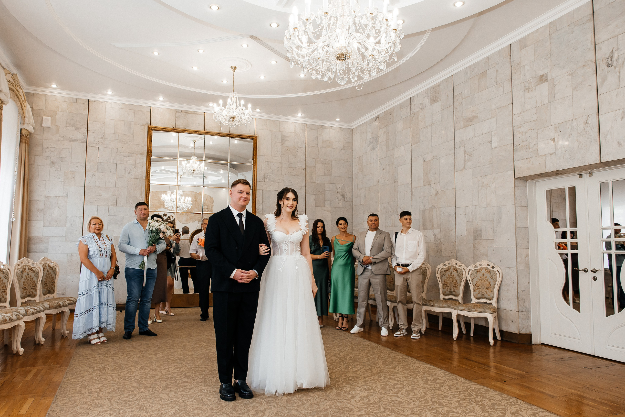 Алексей и Лия. Свадебный и семейный фотограф в Ростове-на-Дону