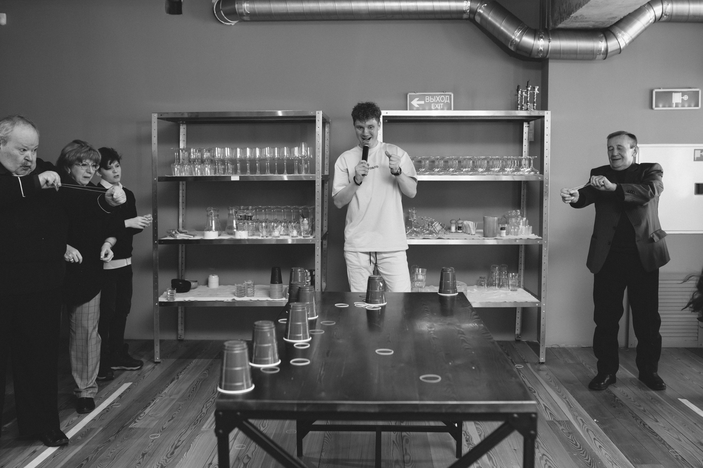 Гендер пати, «Люди говорят». Фотограф Нижний Тагил Лилия Савина