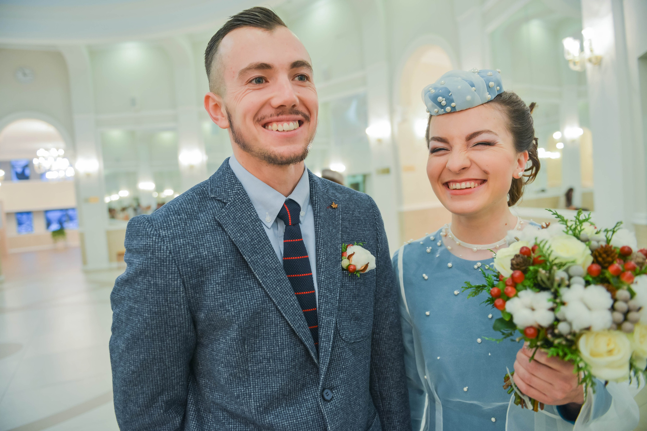 СВАДЬБЫ. Фотограф Рамиль Фасхутдинов