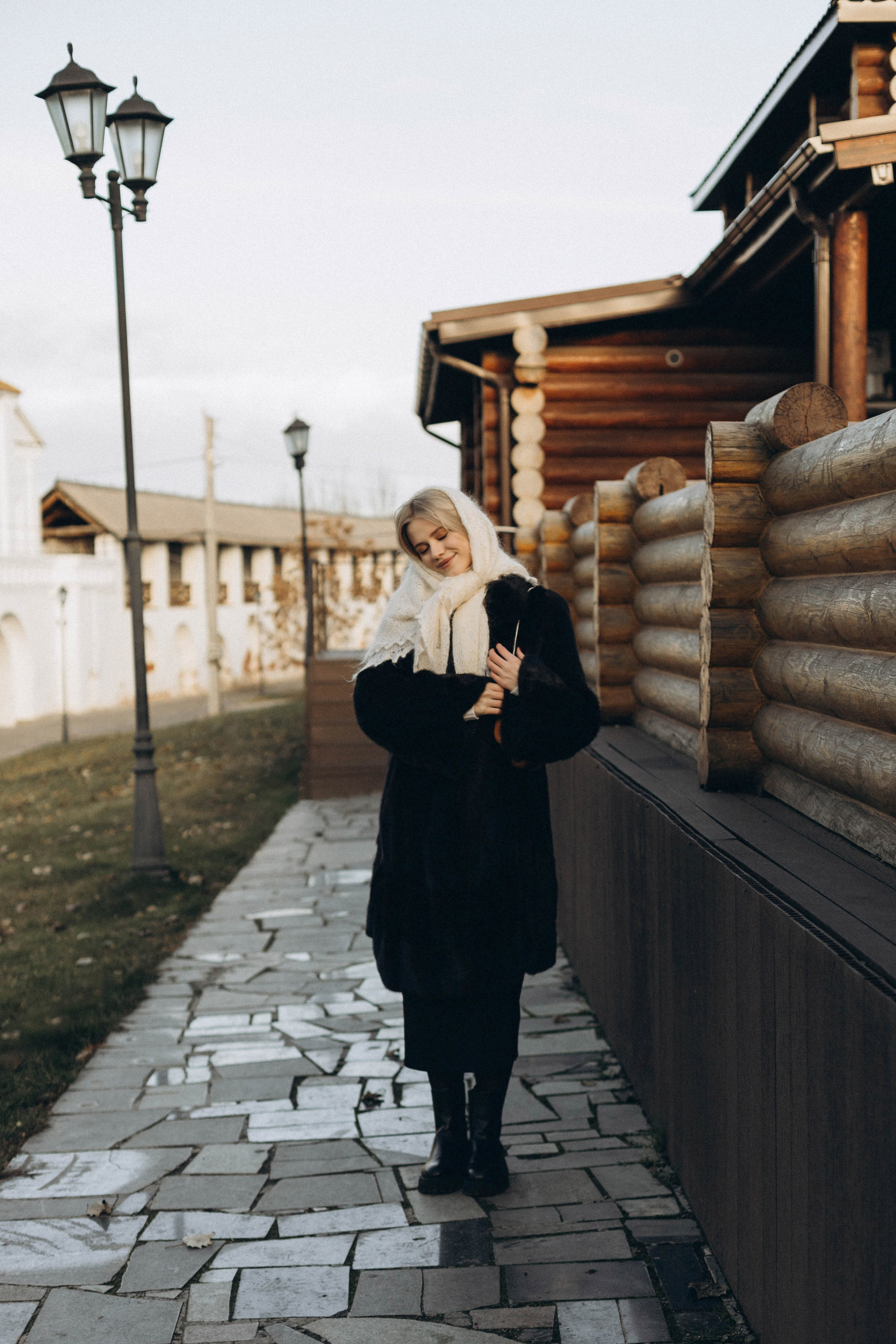 Вьюга. Портретный и свадебный фотограф в Астрахани Сабира Аубекерова