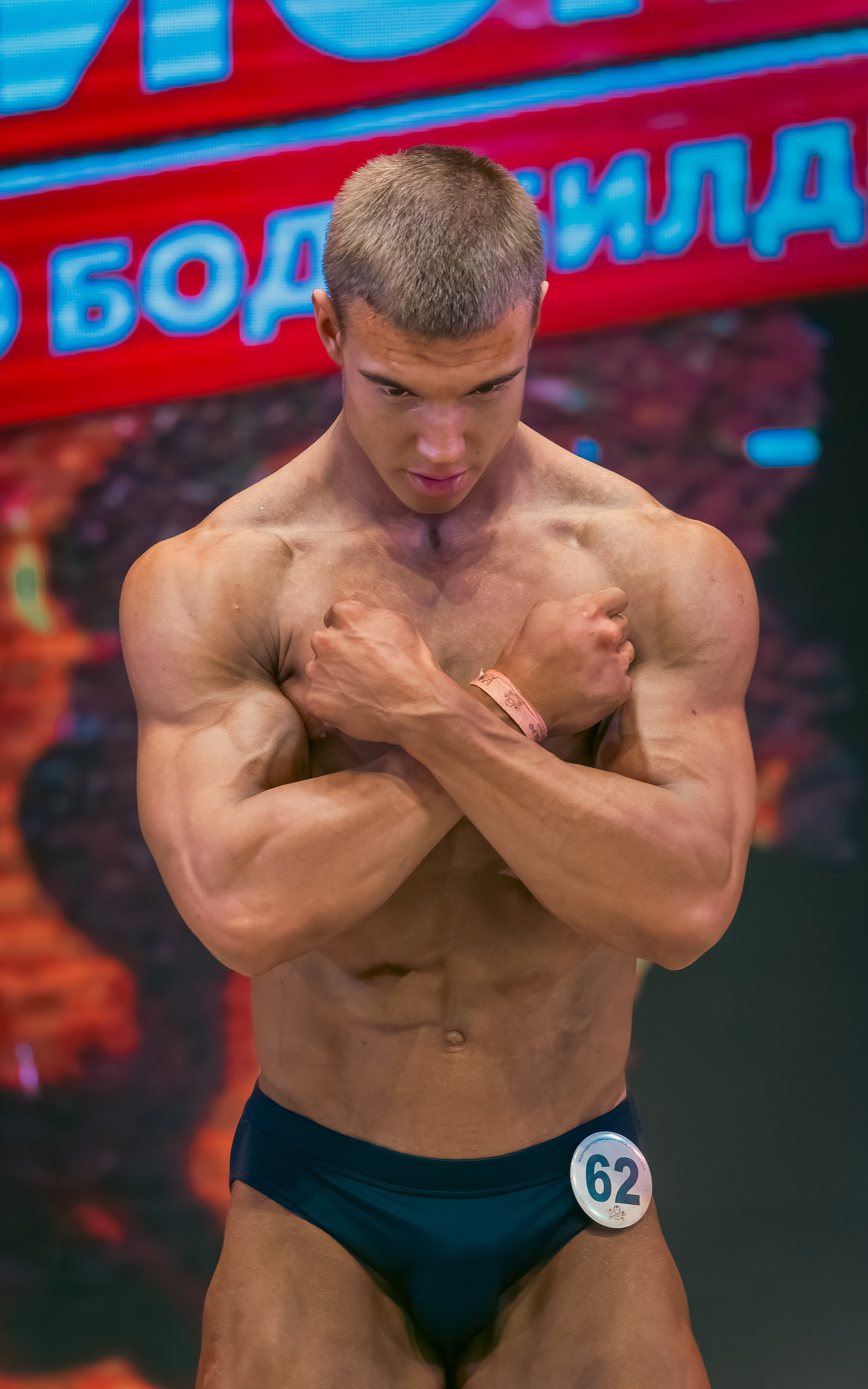 34-й Чемпионат по бодибилдингу Красноярского края. G G L V D M T R | Фотограф в Красноярске