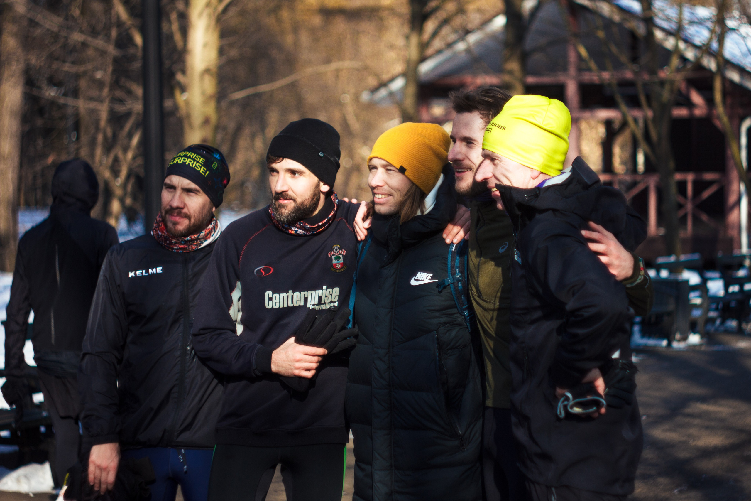 Тренировки | Спортивные мероприятия. Фотограф Котий Даниил