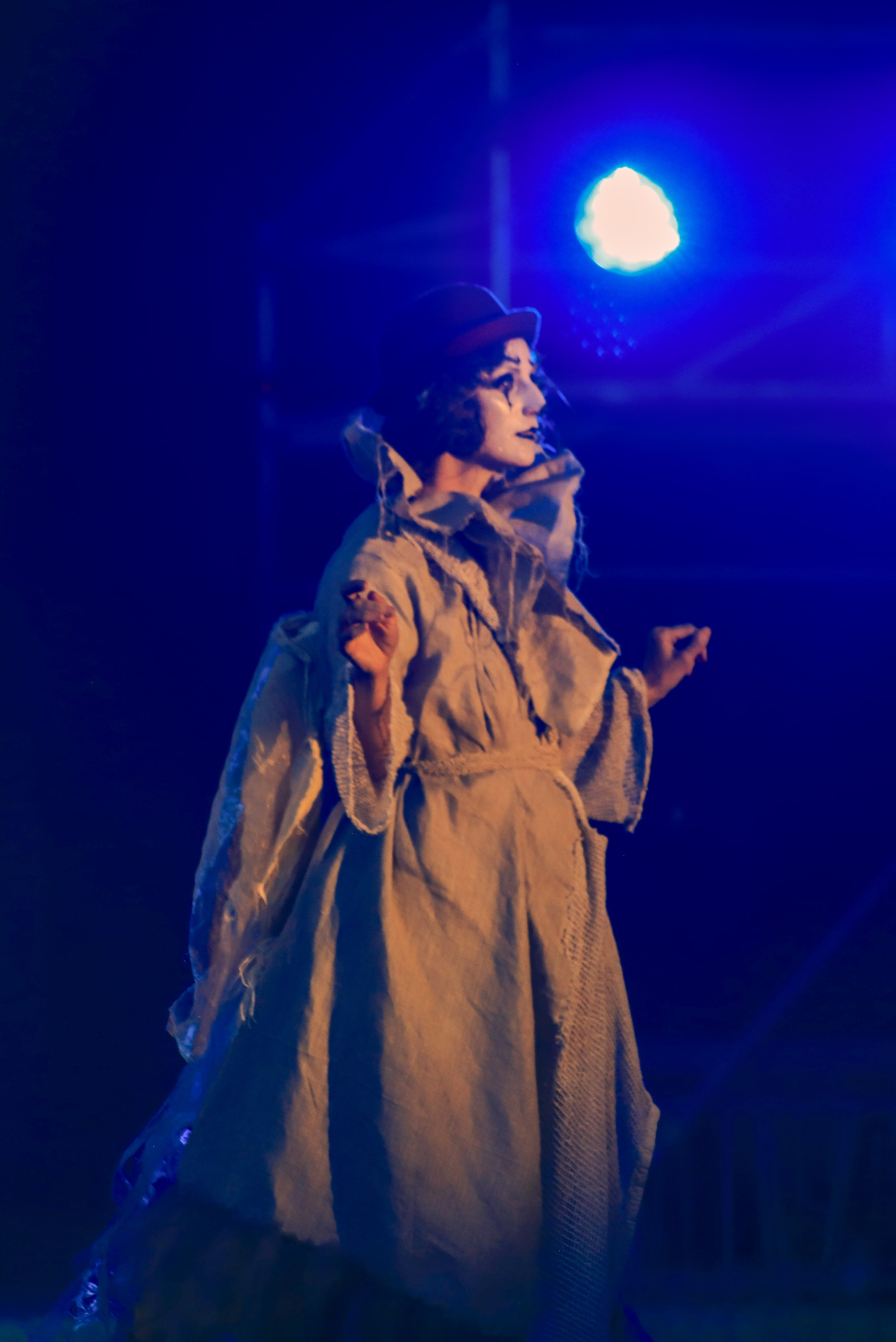 Театр «Злые Рыбы»