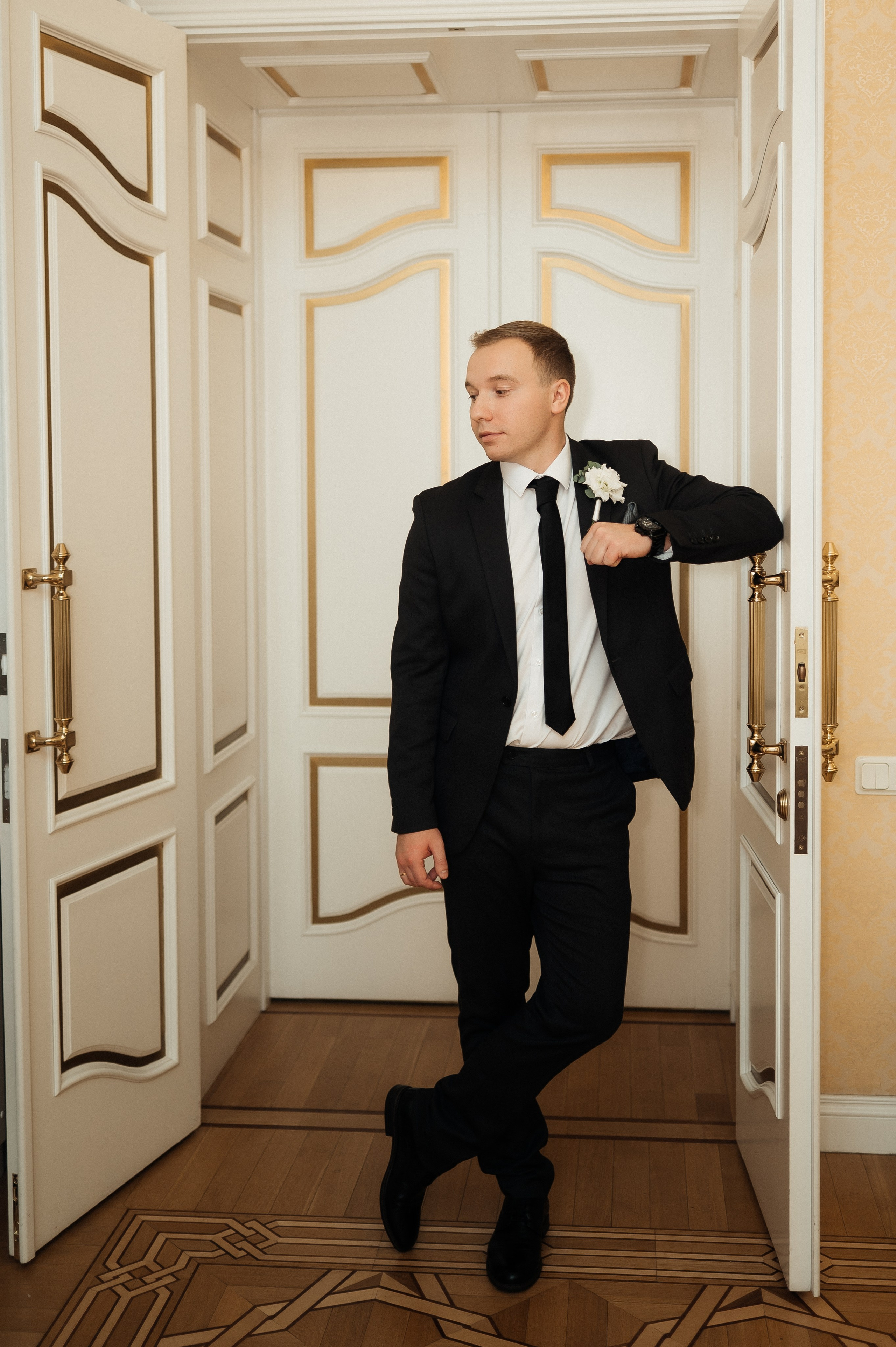 Дарина и Артём. Фотограф Виктория Грибова г. Вологда