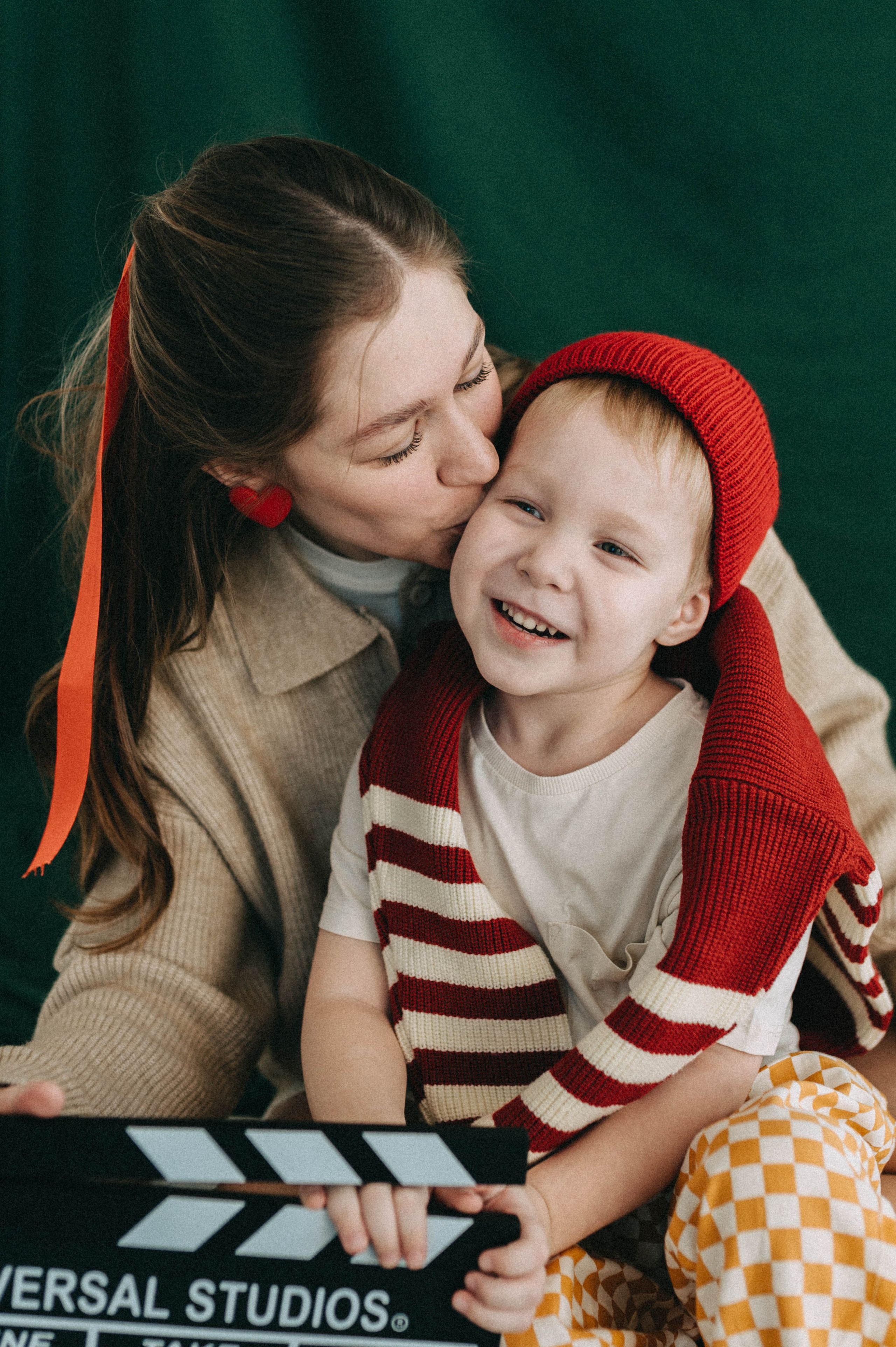 Вика и Мирон. Свадебный и семейный фотограф в Чите Юлия Оранская