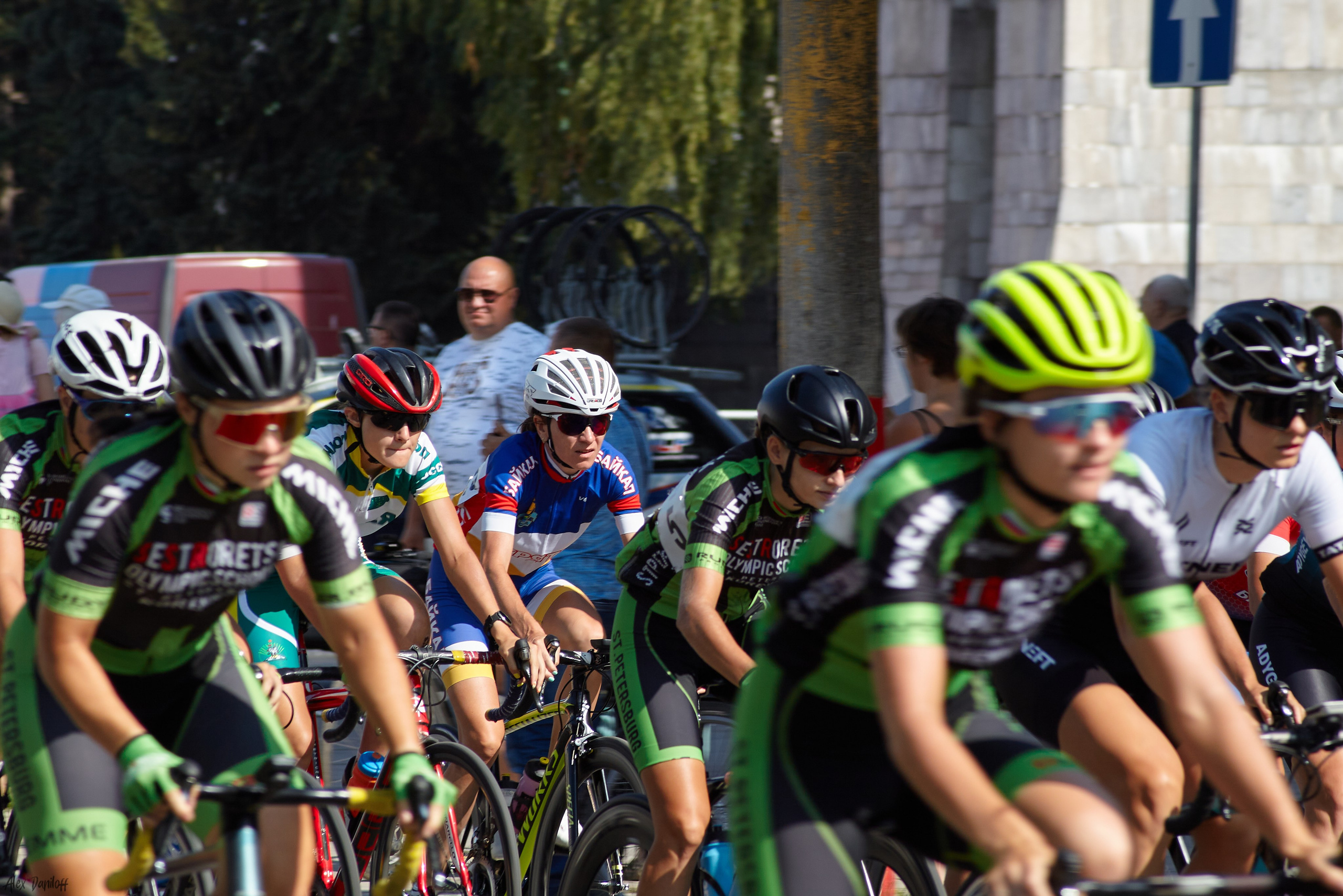 Чемпионат по велоспорту 2023. Муром-Инфо. Новости культуры, образования, спорта в городе Муром