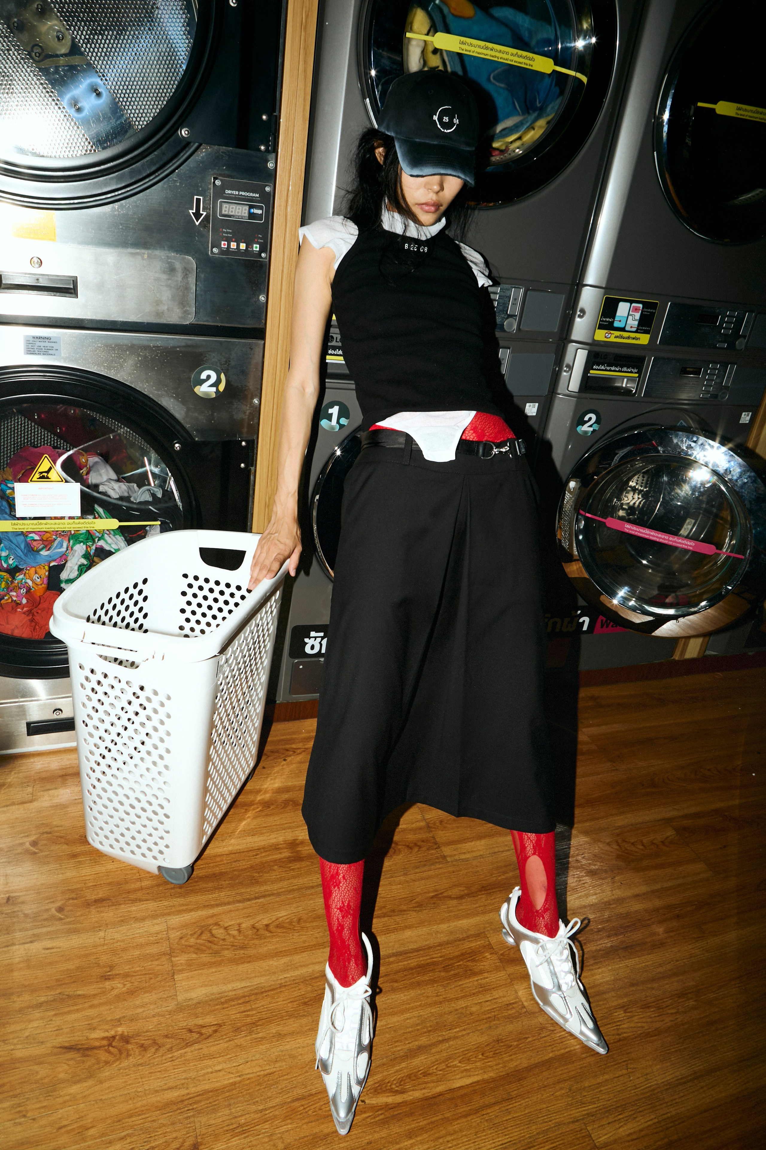 B25.08. Arina Kharakhashian