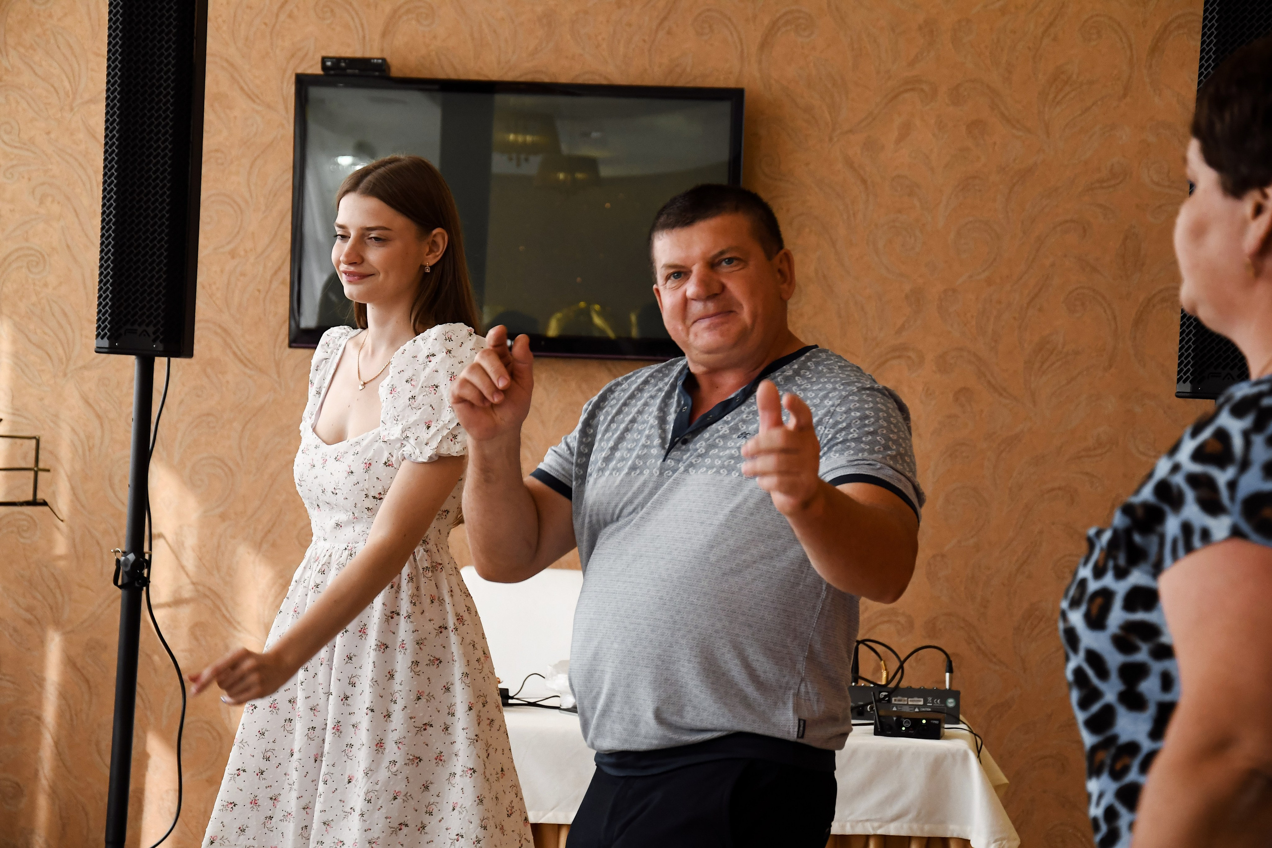 Юбилей. Фотограф Оренбург I Кристина Подольская