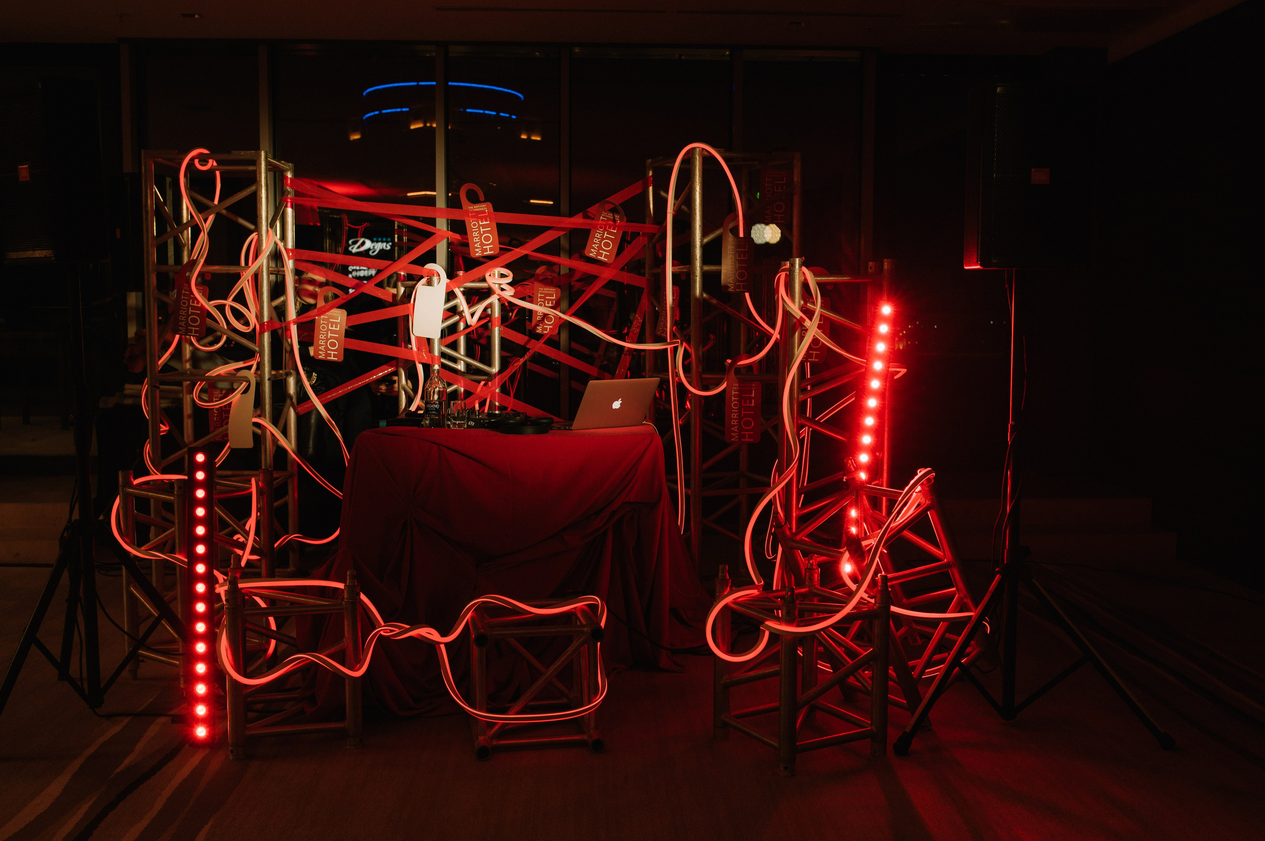 5 лет Марриот Воронеж. Свадебный фотограф в Санкт-Петербурге, Москве, СПб Сергей Поддубный