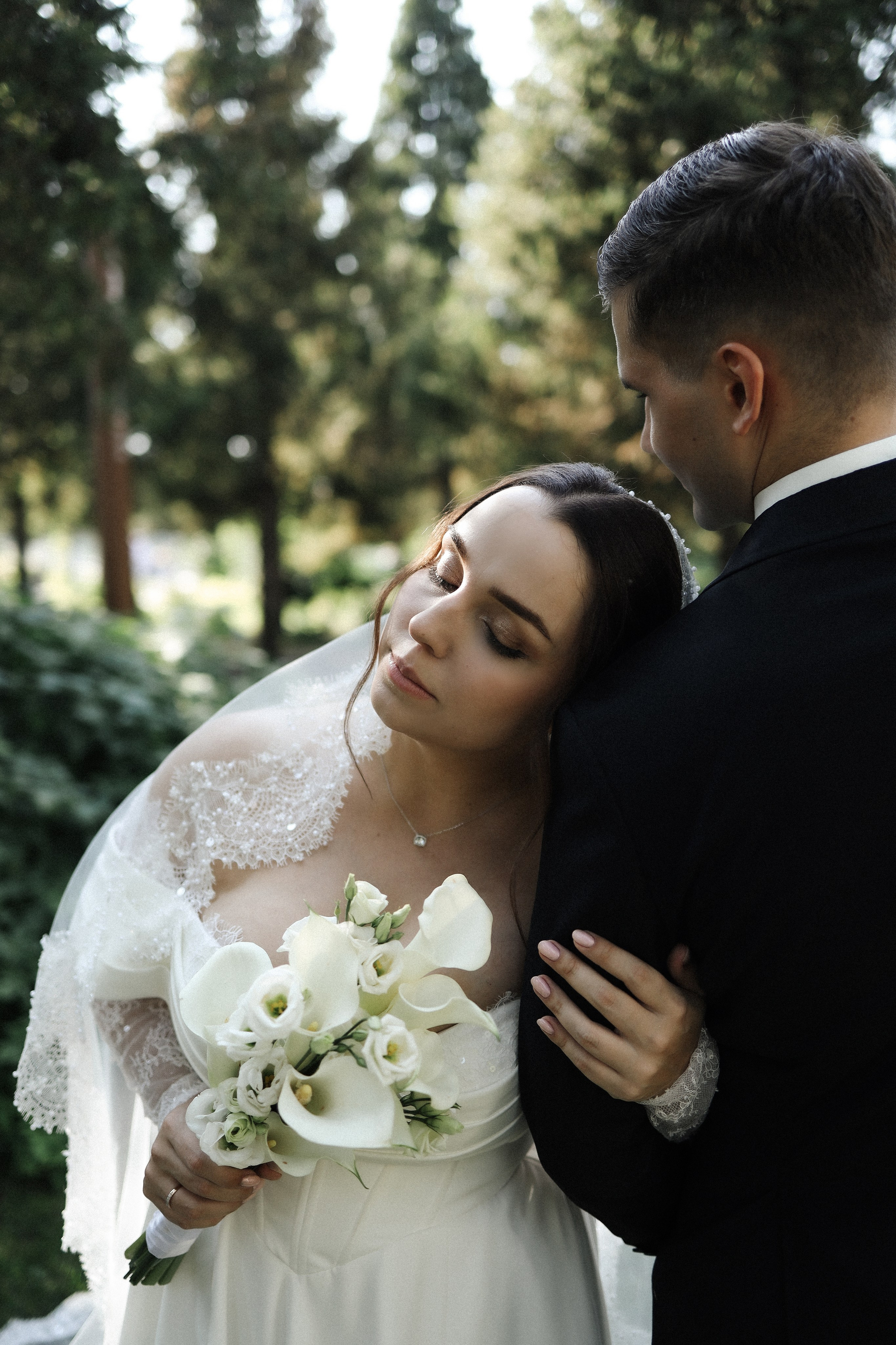 Венчание и банкет А. + Н. Семейный и lovestory фотограф в Москве Светлана Коняхина
