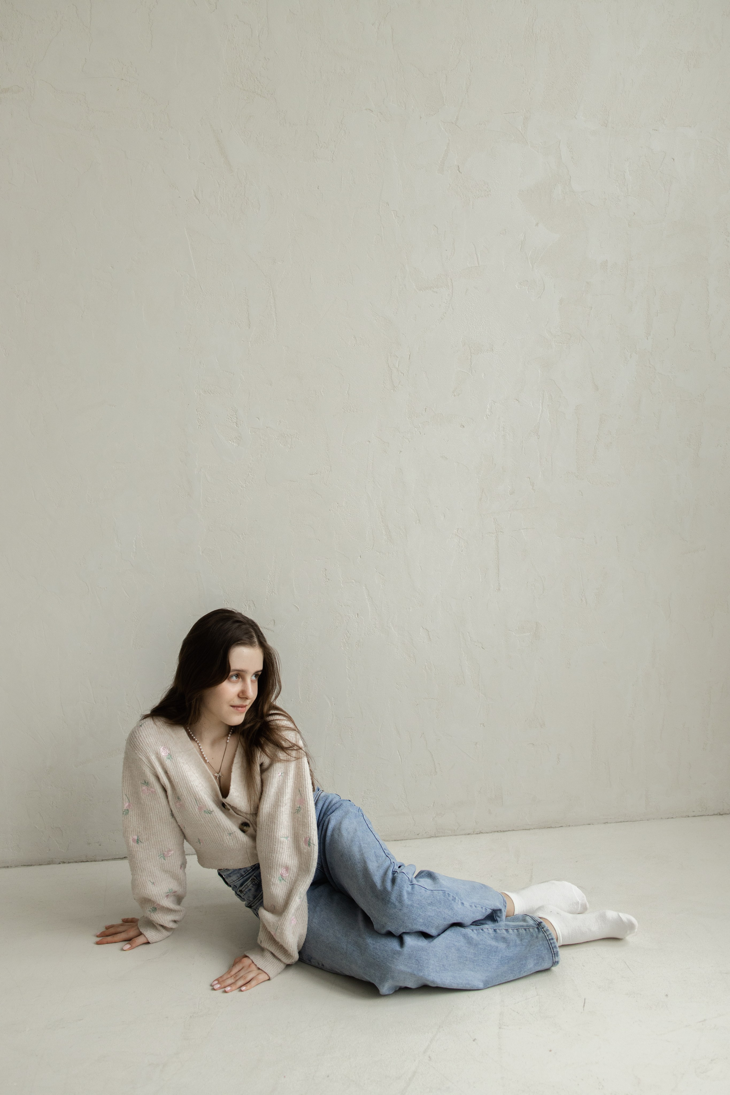 Соня. Семейный и lovestory фотограф в Москве Светлана Коняхина