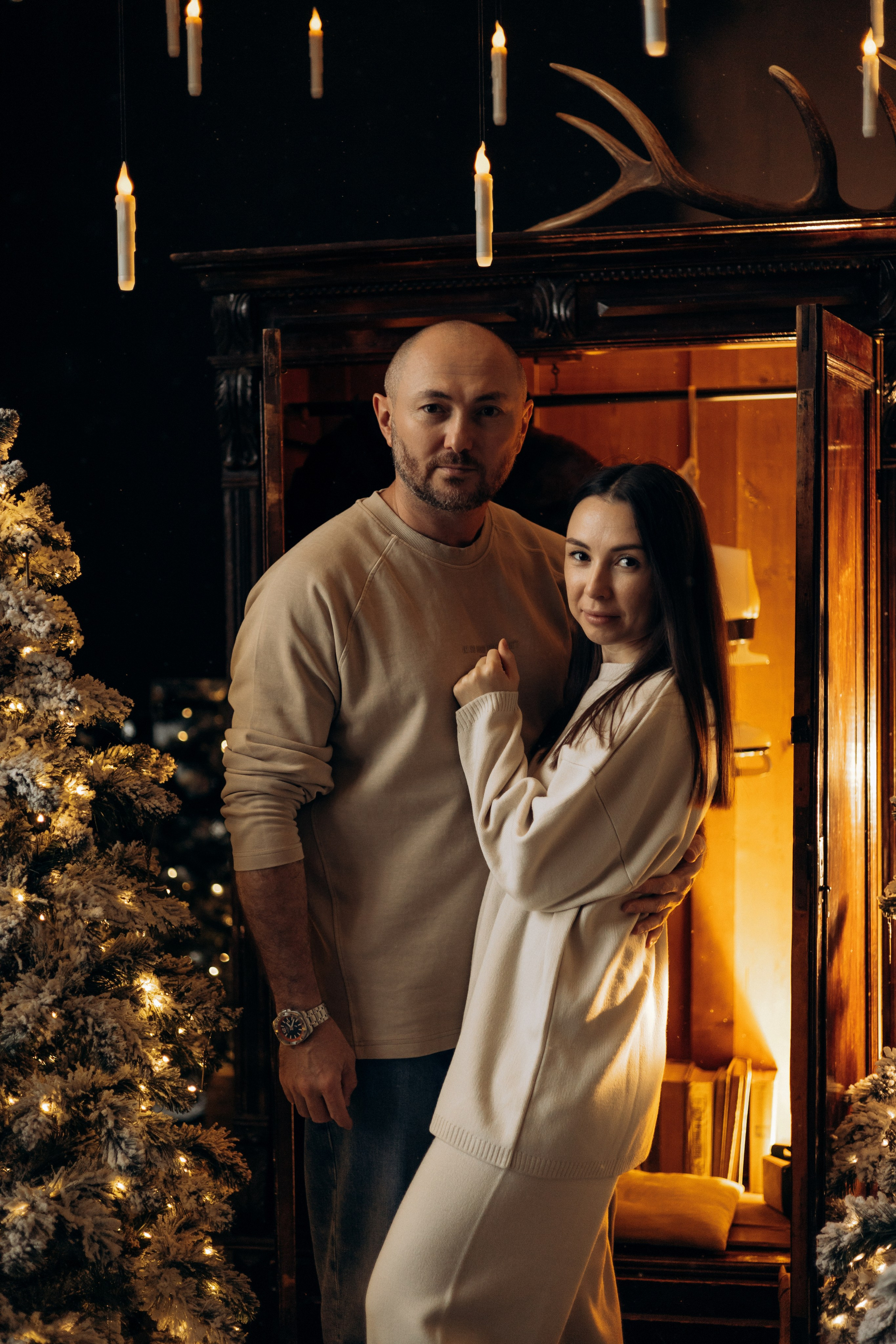 Зал Майя. Самый теплый фотограф в Краснодаре Рябоконь Ксения