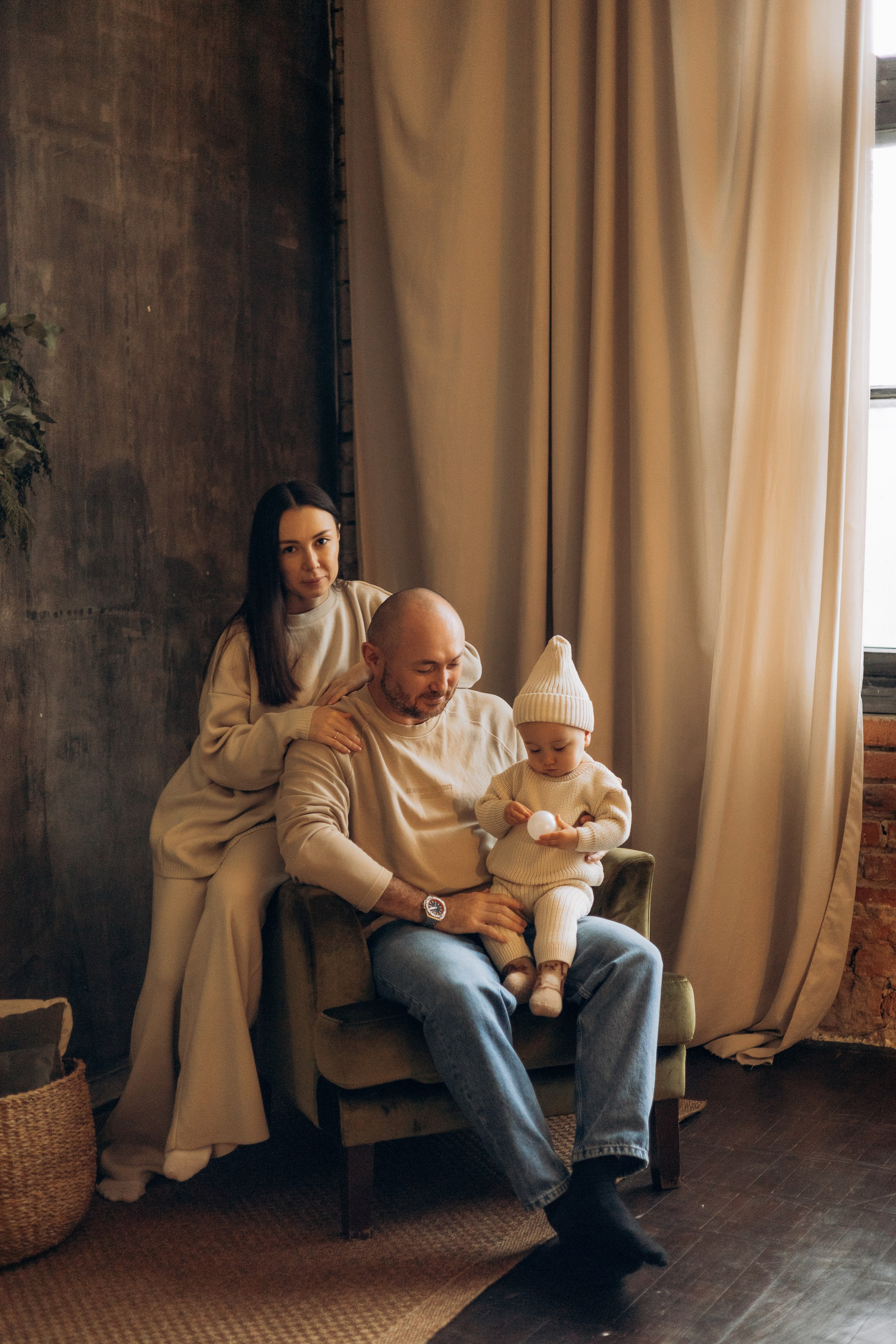 Зал Майя. Самый теплый фотограф в Краснодаре Рябоконь Ксения