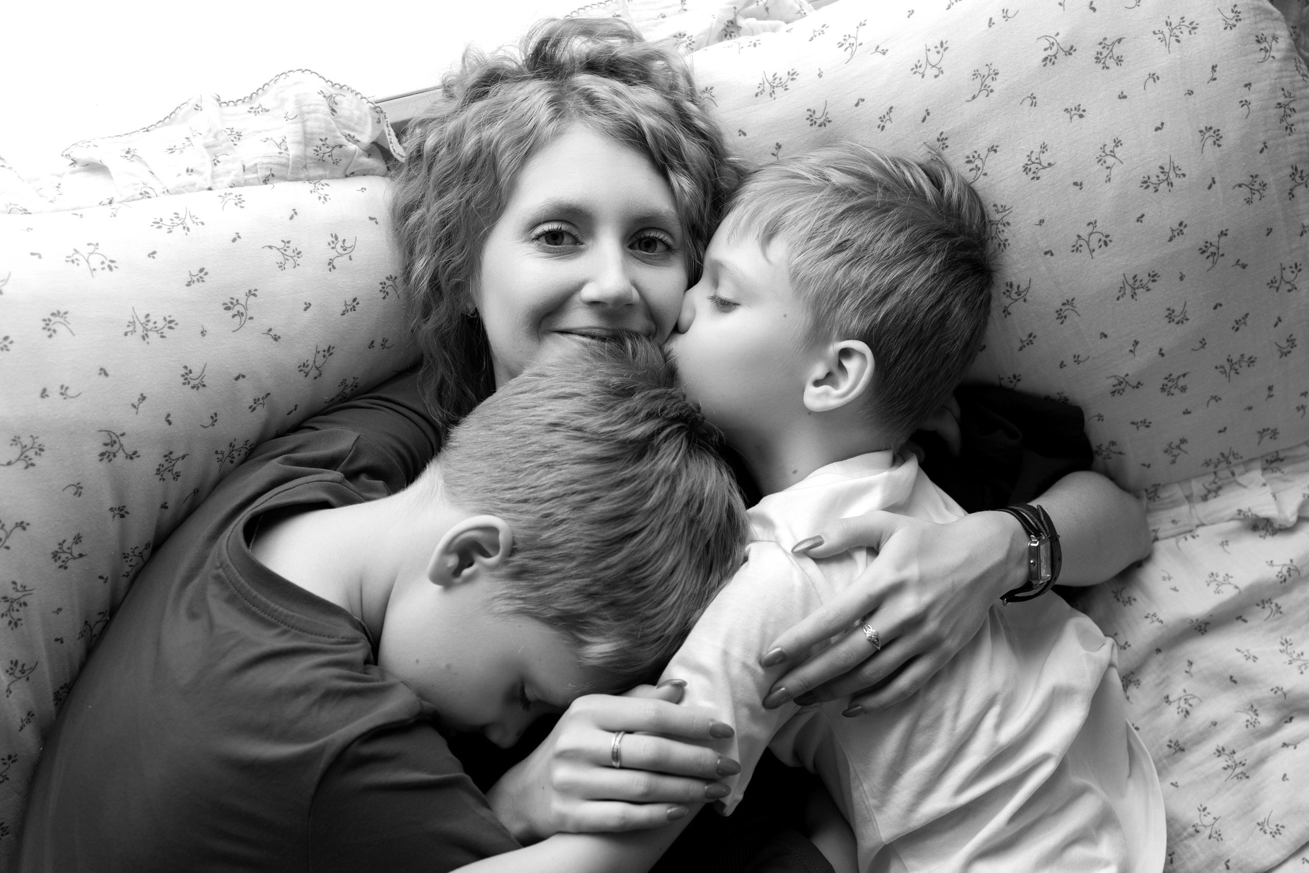 Lifestyle. Женский и семейный фотограф в Воронеже Надя Кузнецова