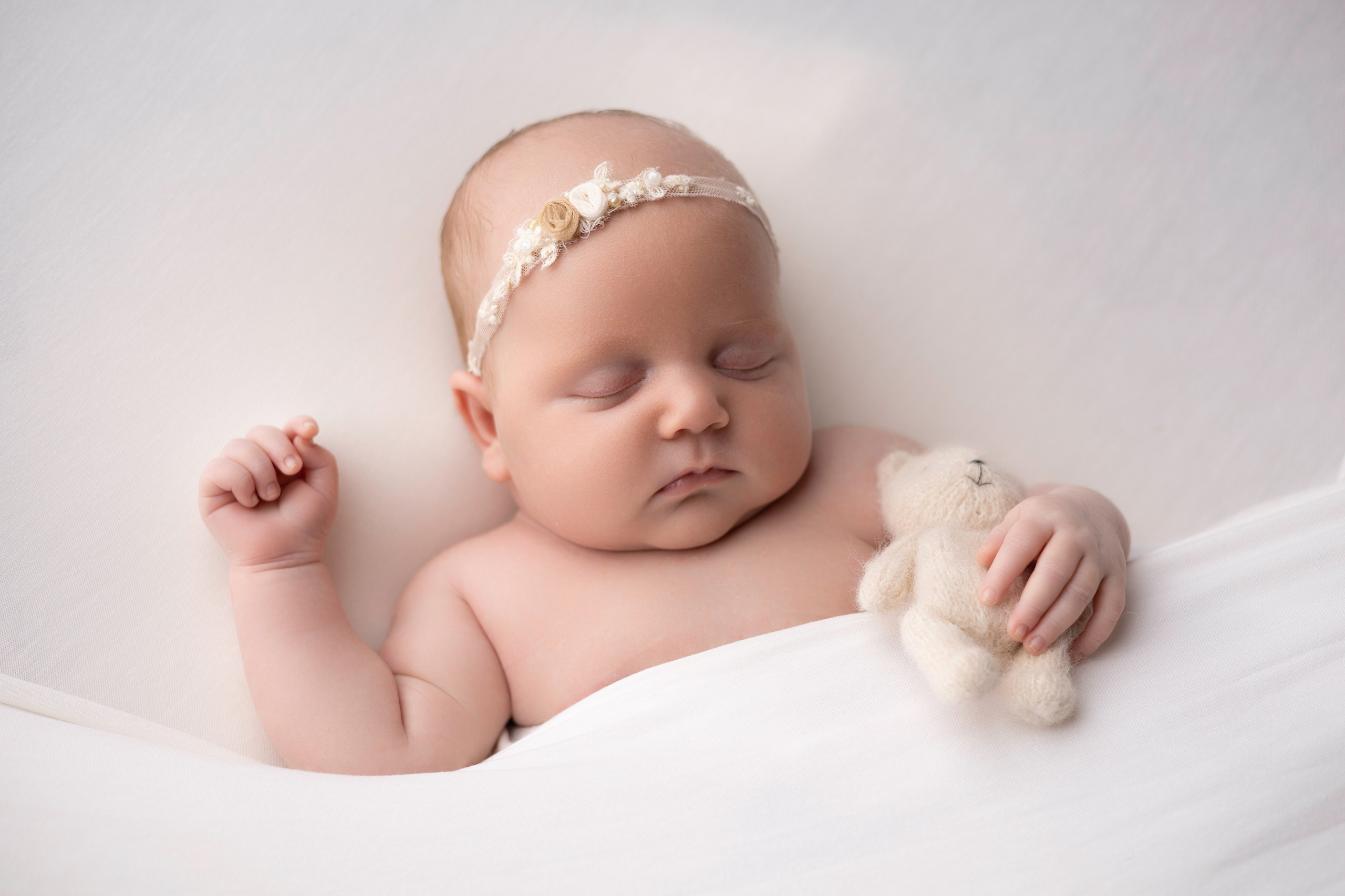 Фотограф новорожденных Москва