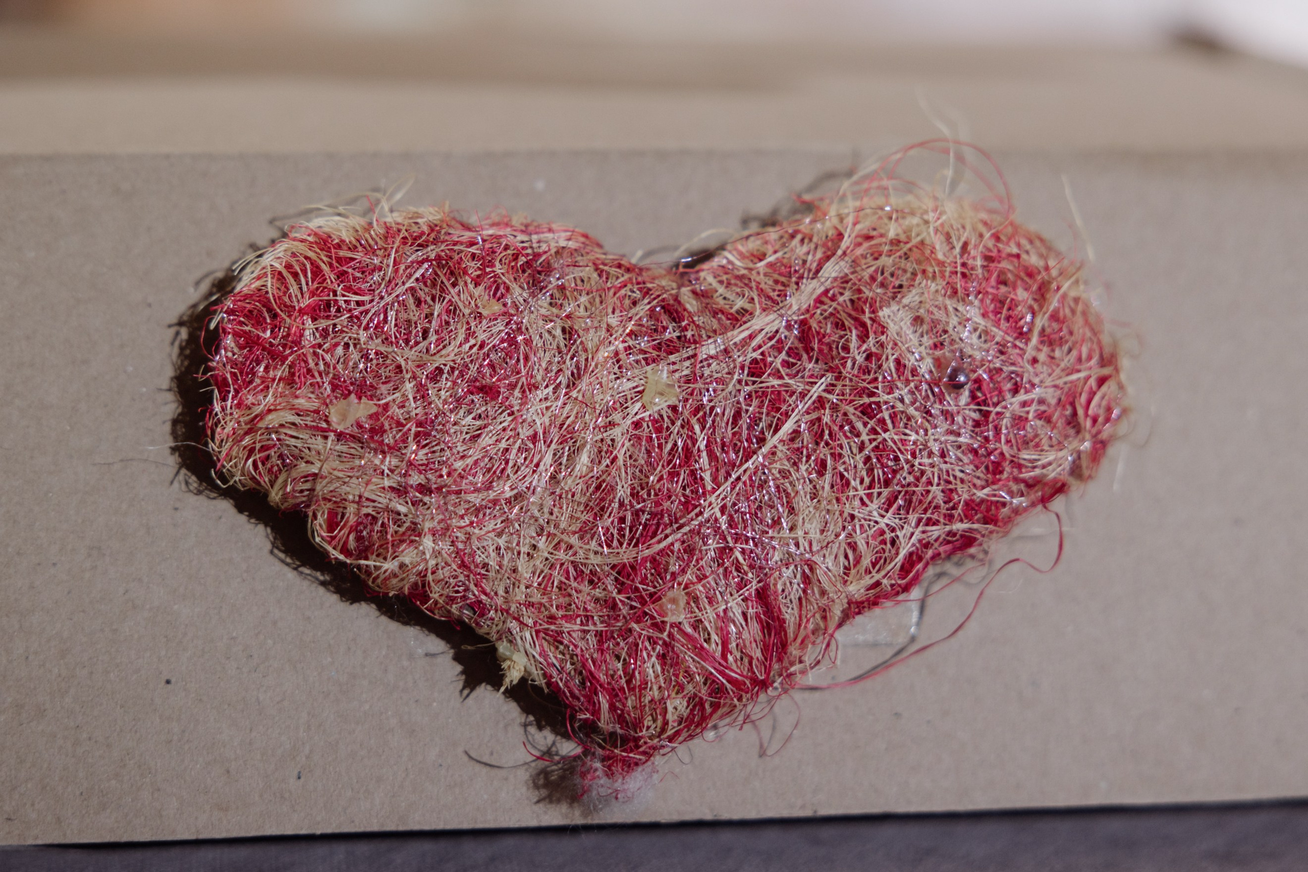 Илья и Лиза. Основная