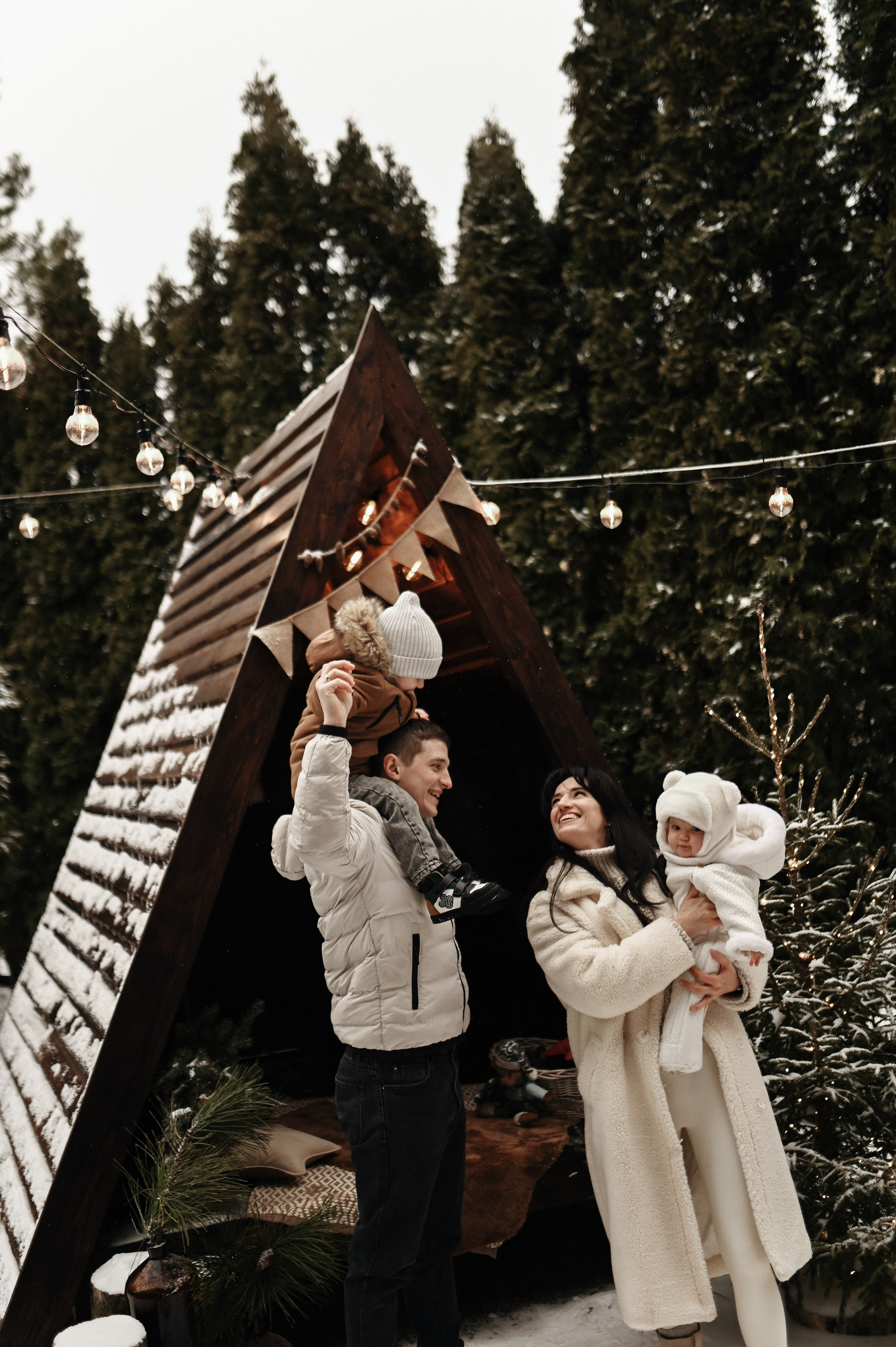 Вместе тепло