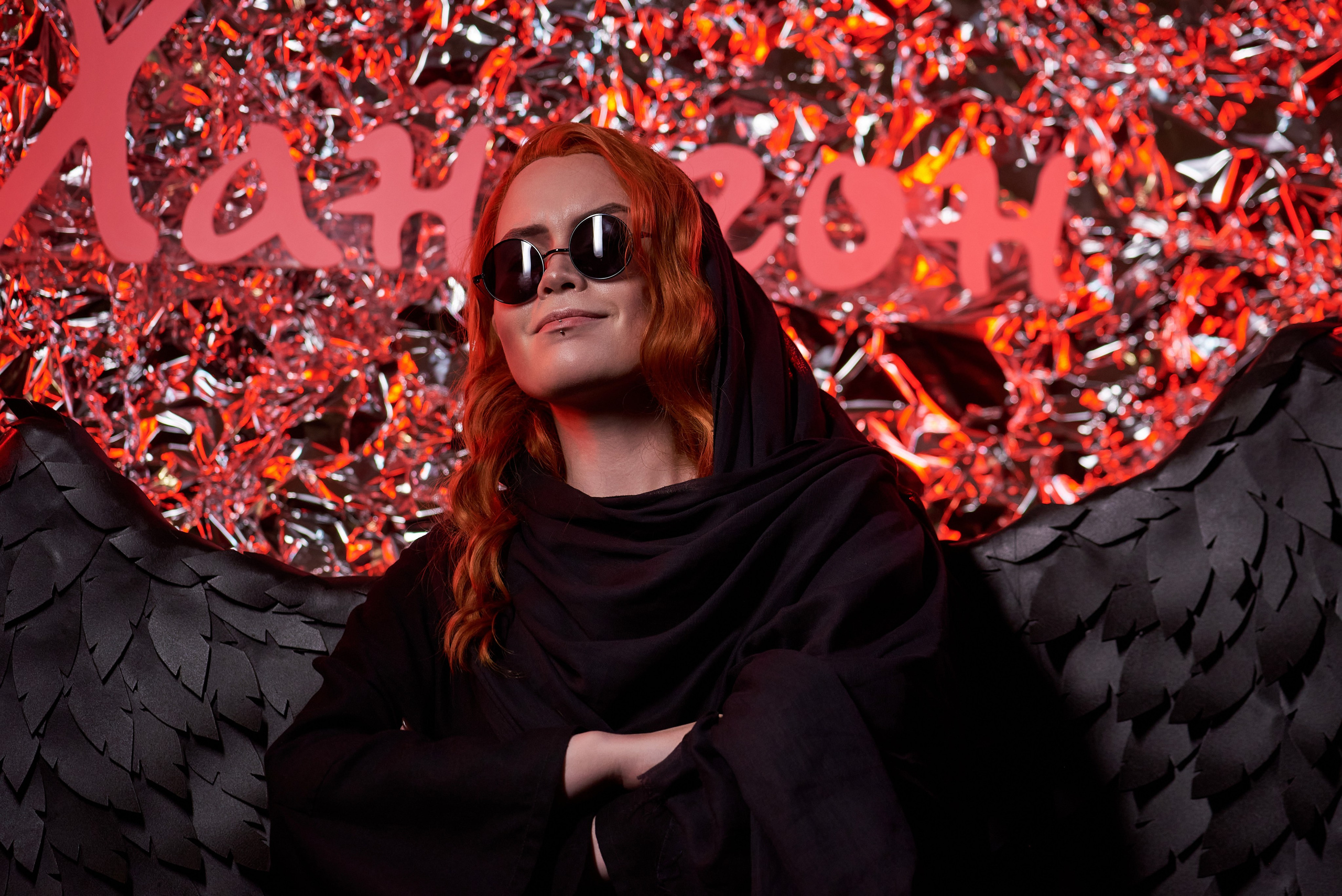 Ханагон. Андрей Винников фотограф в Нижнем Новгороде